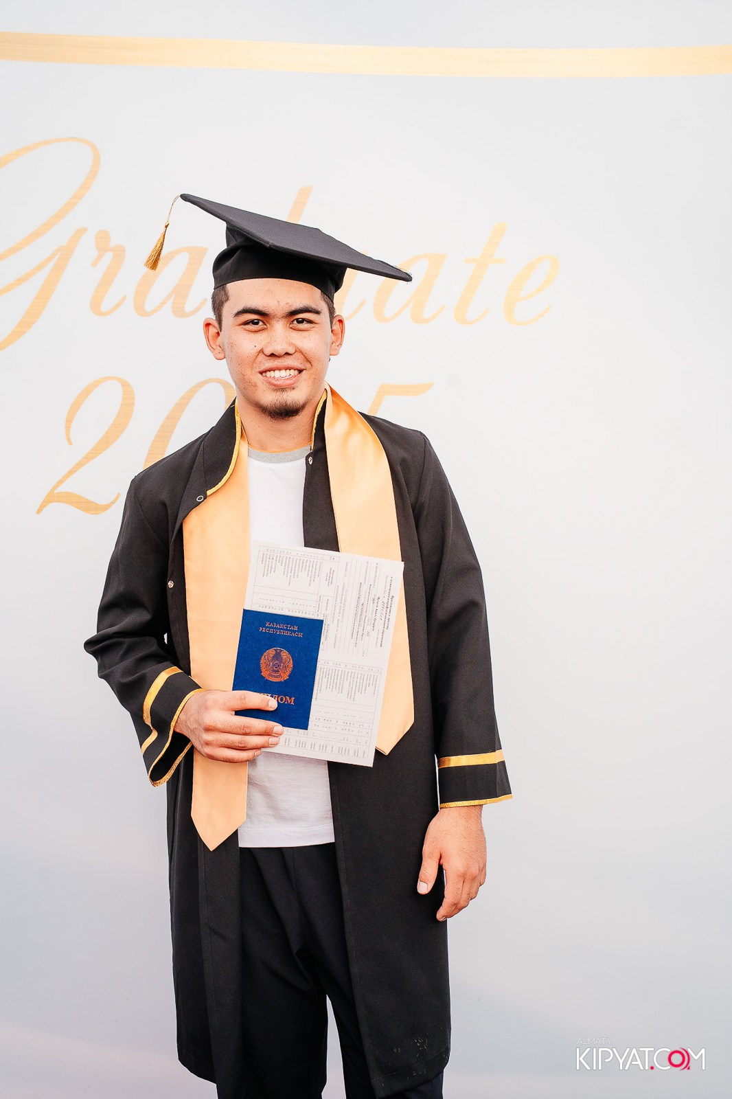 ВРУЧЕНИЕ ДИПЛОМОВ — НАРХОЗ КОЛЛЕДЖ. Part 2. КИПЯТКОМ АЛМАТЫ!