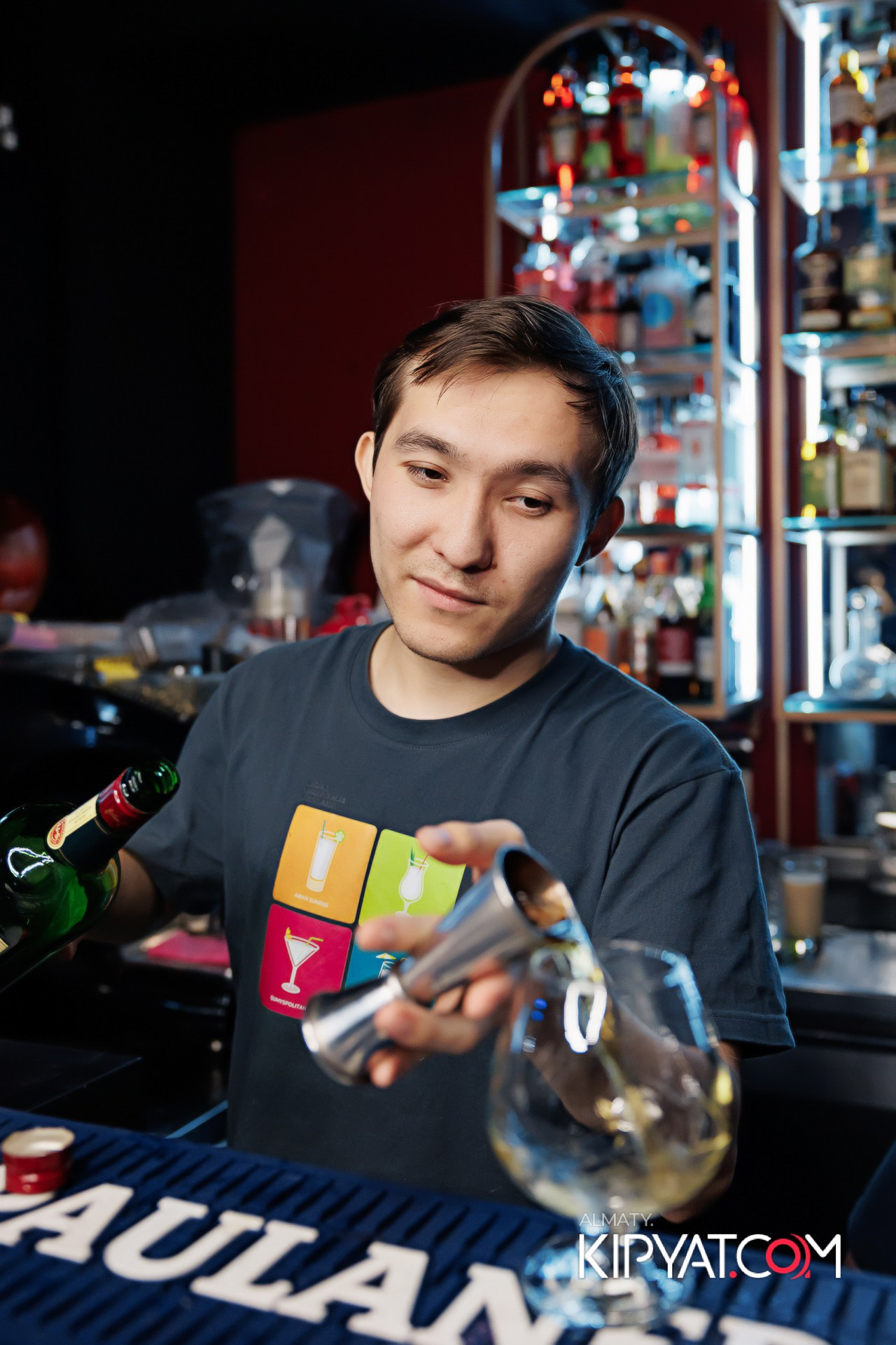 ЗАЯ, НА БИС!. КИПЯТКОМ АЛМАТЫ!