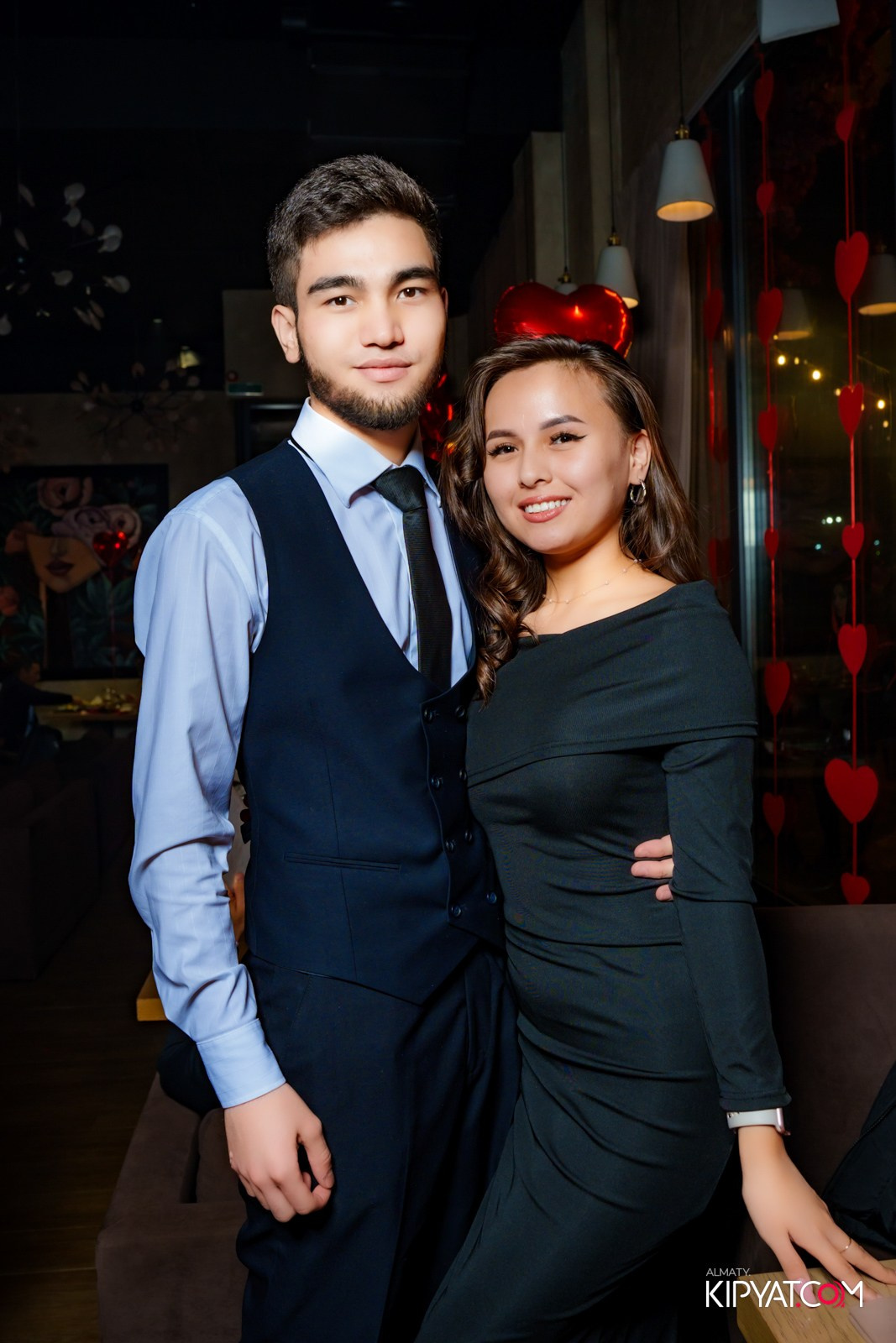 ARABIS НА АБАЯ. КИПЯТКОМ АЛМАТЫ!