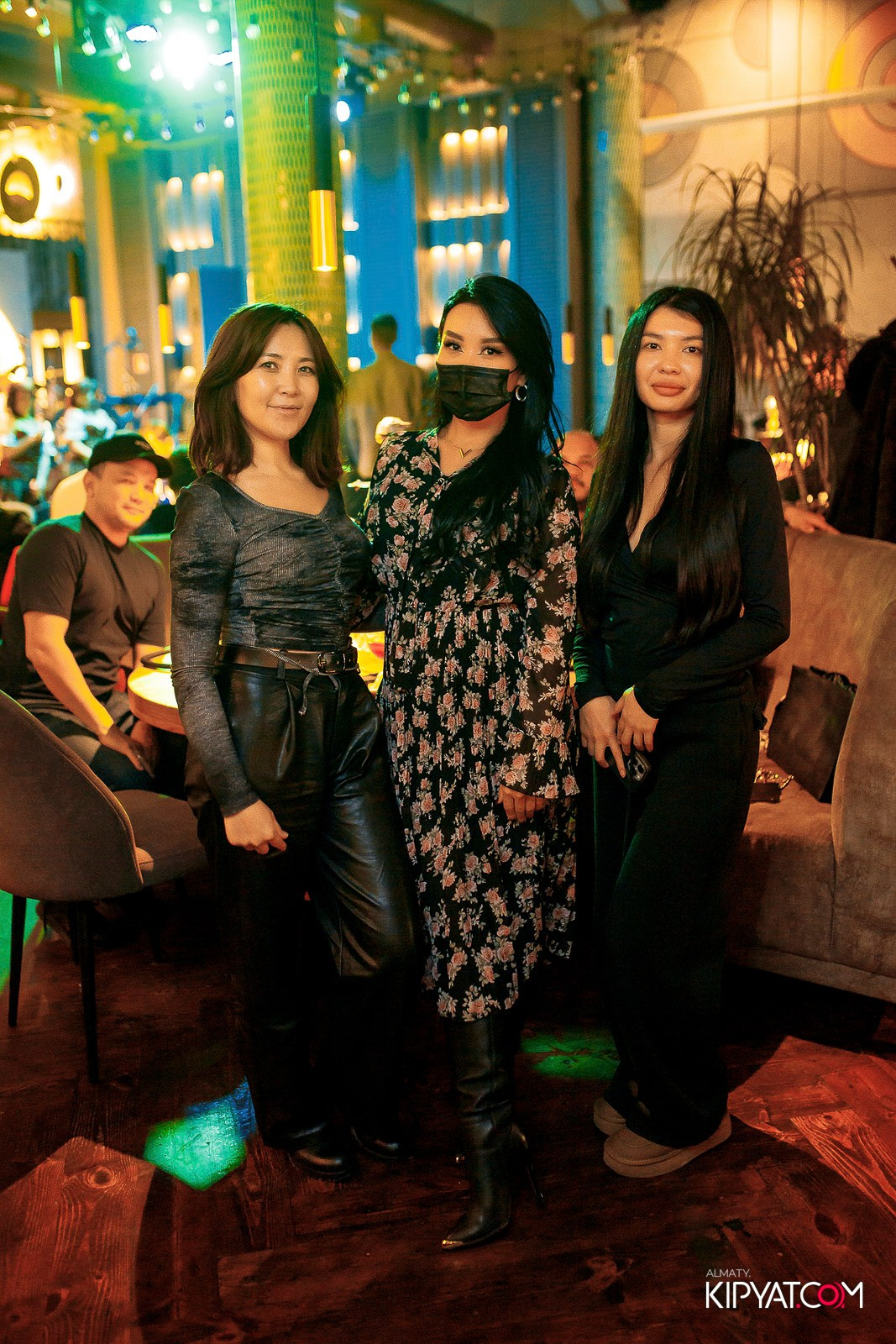 ПИНТА PREMIUM. КИПЯТКОМ АЛМАТЫ!