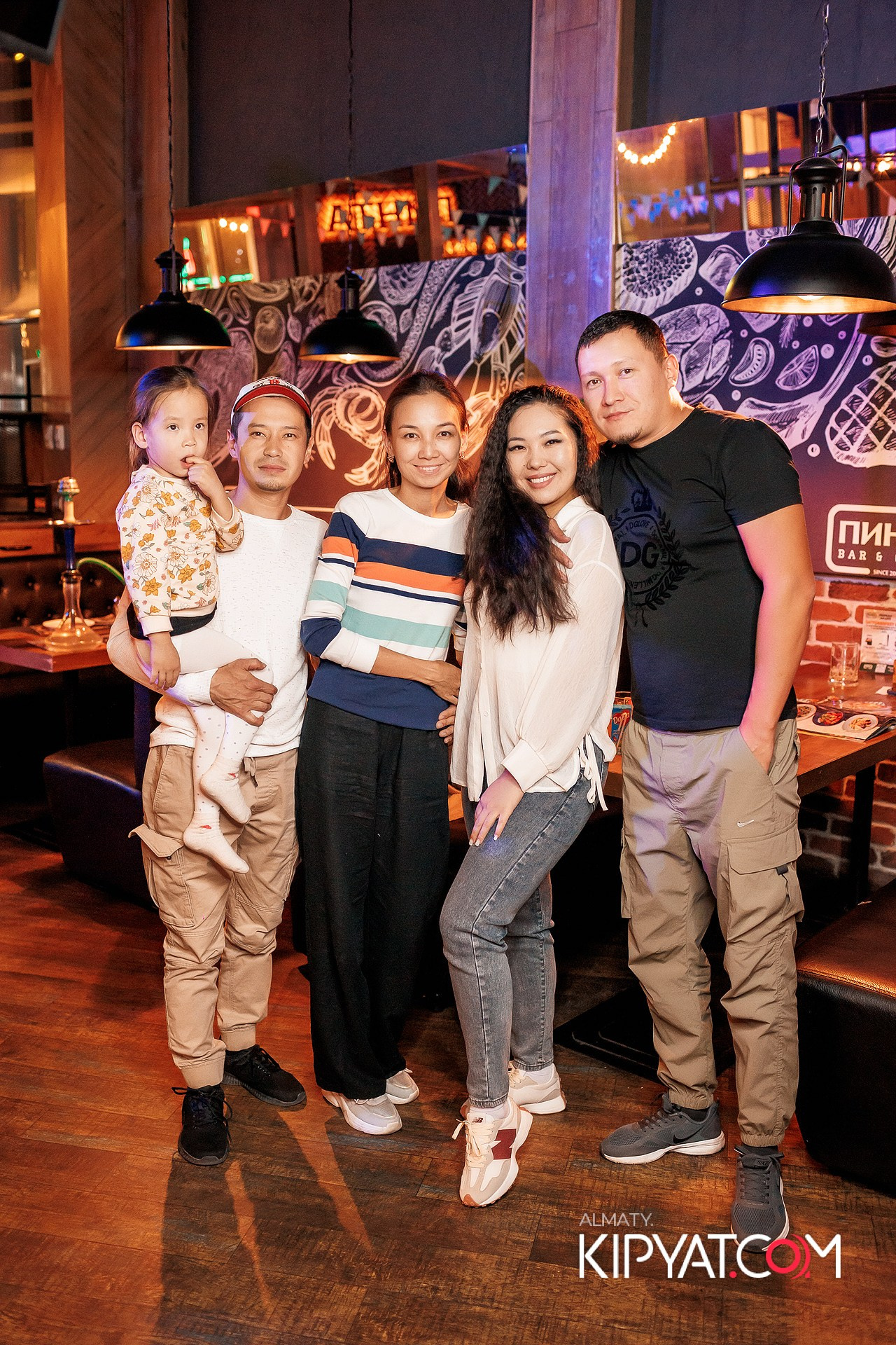 ПИНТА APORT MALL. КИПЯТКОМ АЛМАТЫ!