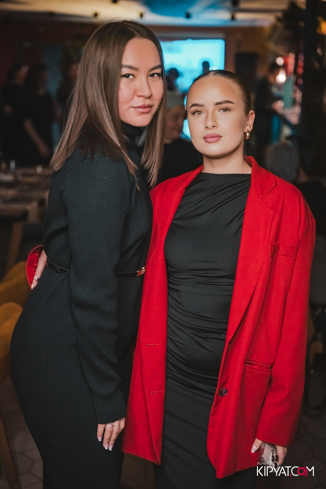 MODI RESTORANCHIK. КИПЯТКОМ АЛМАТЫ!