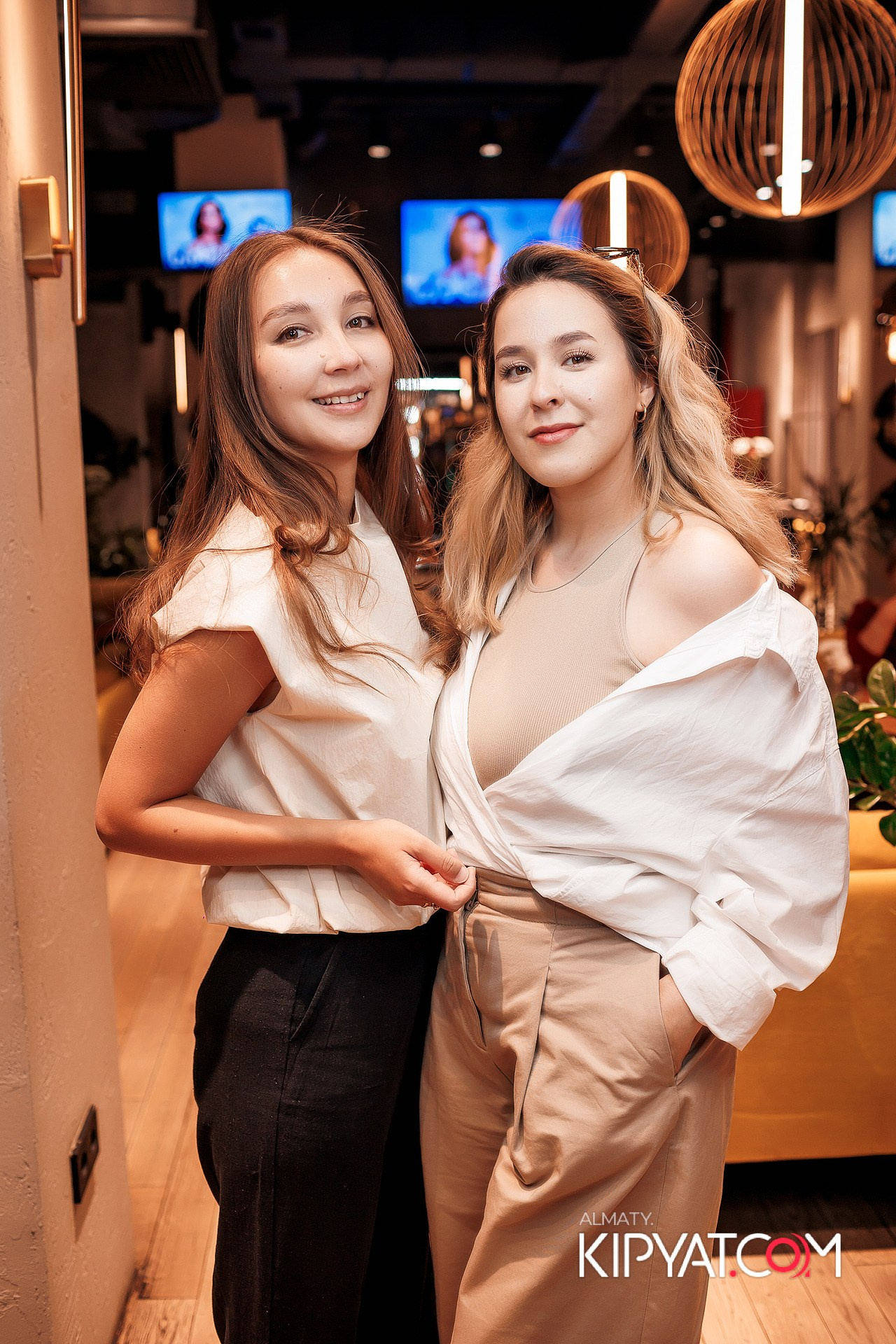 Noodles. КИПЯТКОМ АЛМАТЫ!