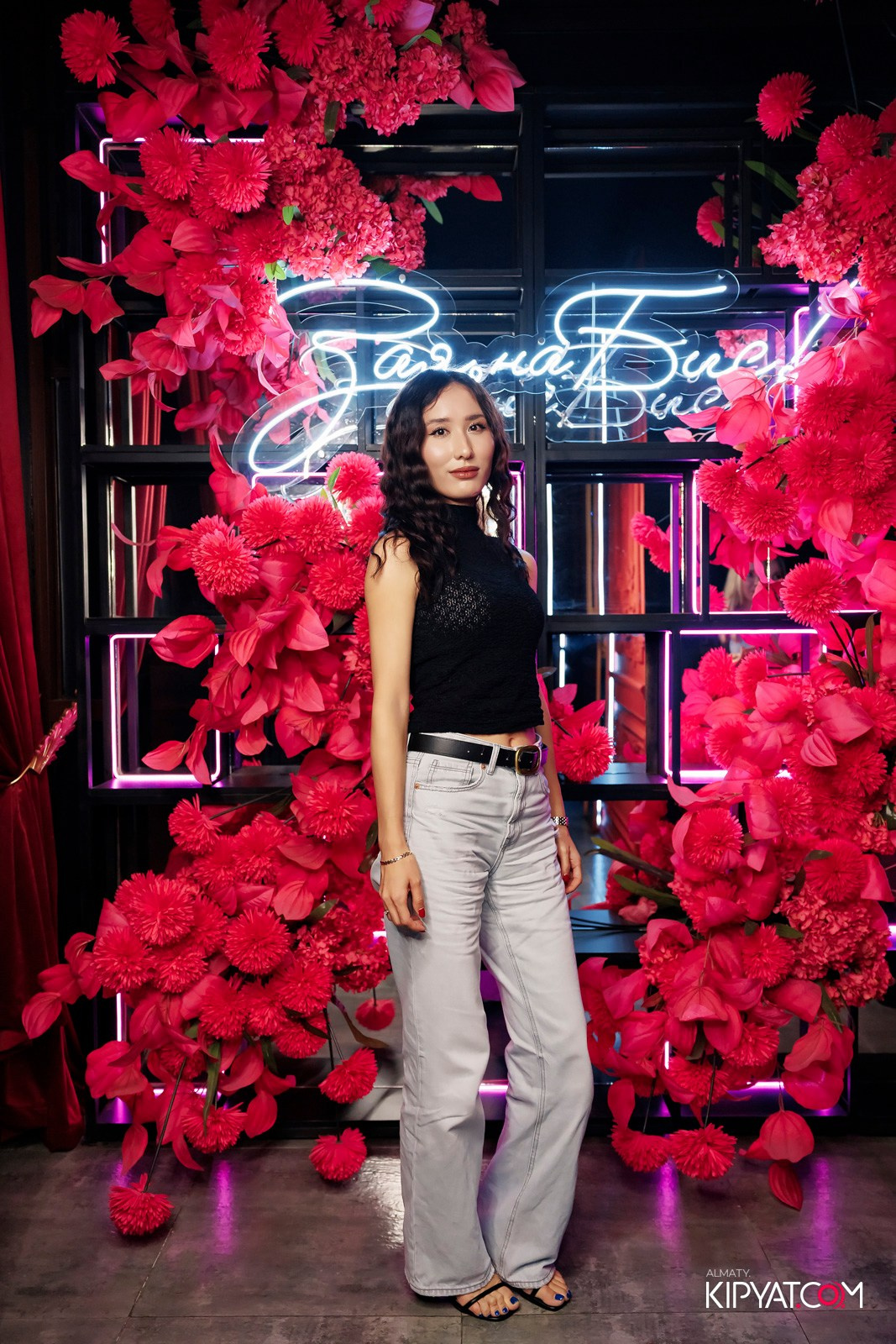 ЗАЯ, НА БИС. КИПЯТКОМ АЛМАТЫ!