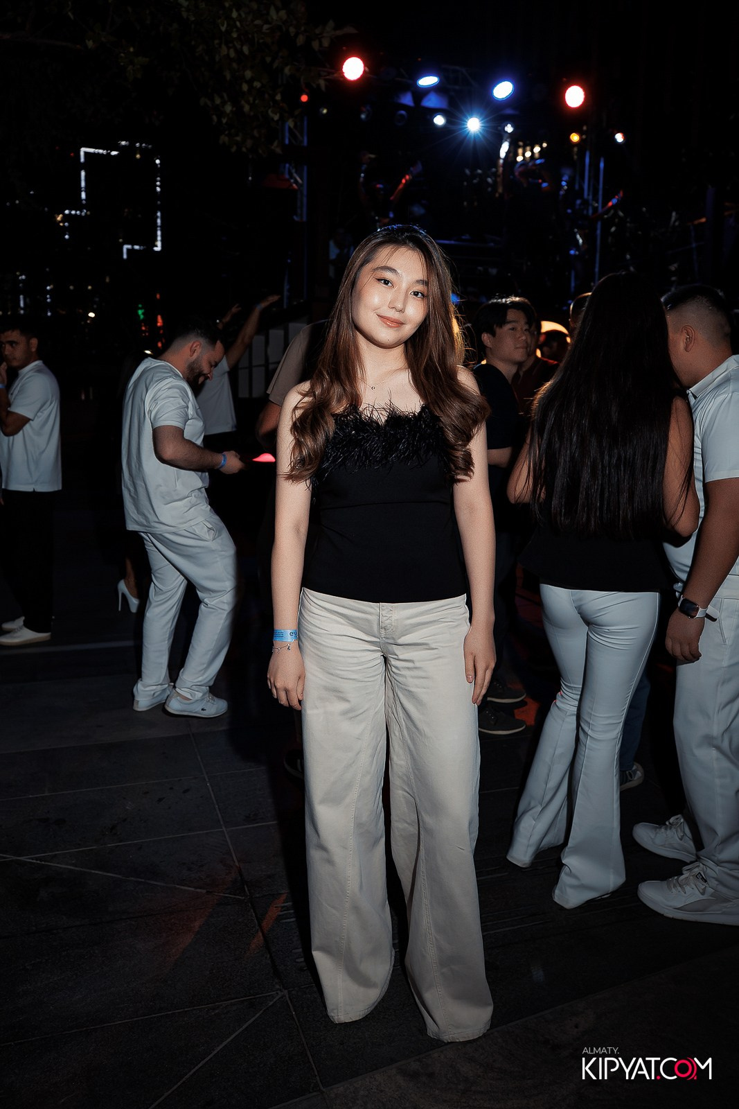 EVENT BAR. КИПЯТКОМ АЛМАТЫ!