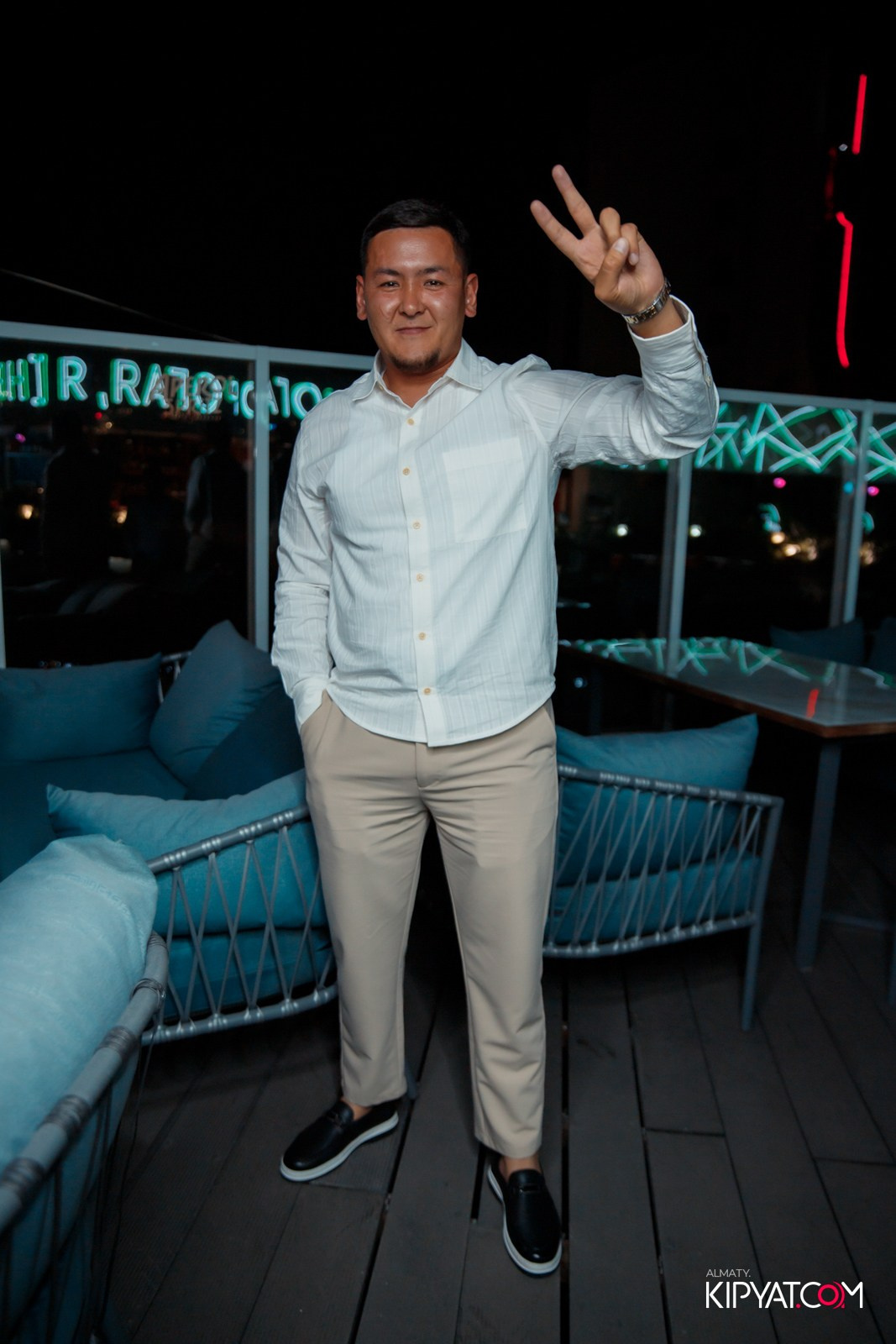 ДОРОГАЯ Я НЕ ПИЛ. КИПЯТКОМ АЛМАТЫ!