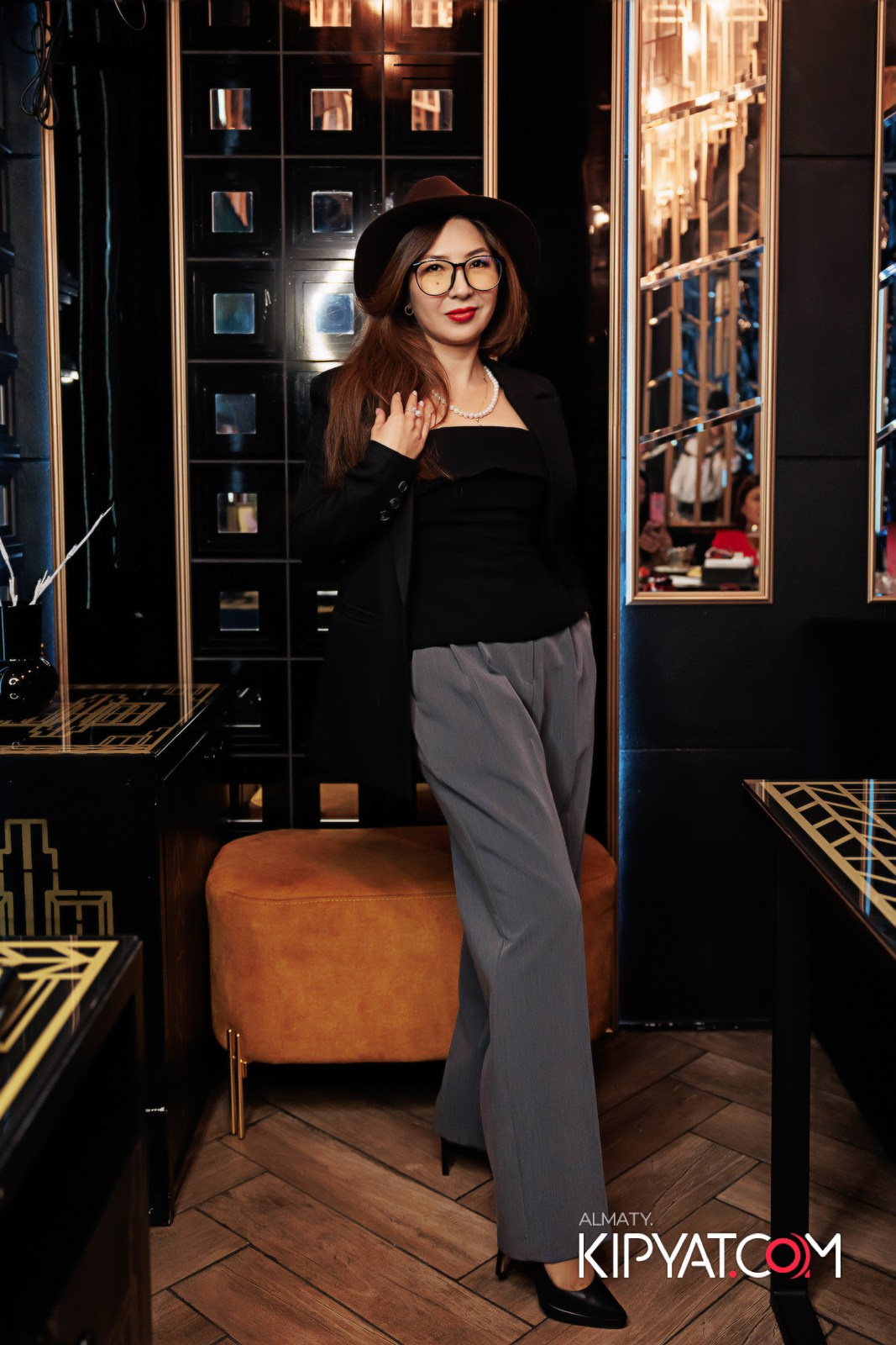 ЗАЯ, НА БИС. КИПЯТКОМ АЛМАТЫ!