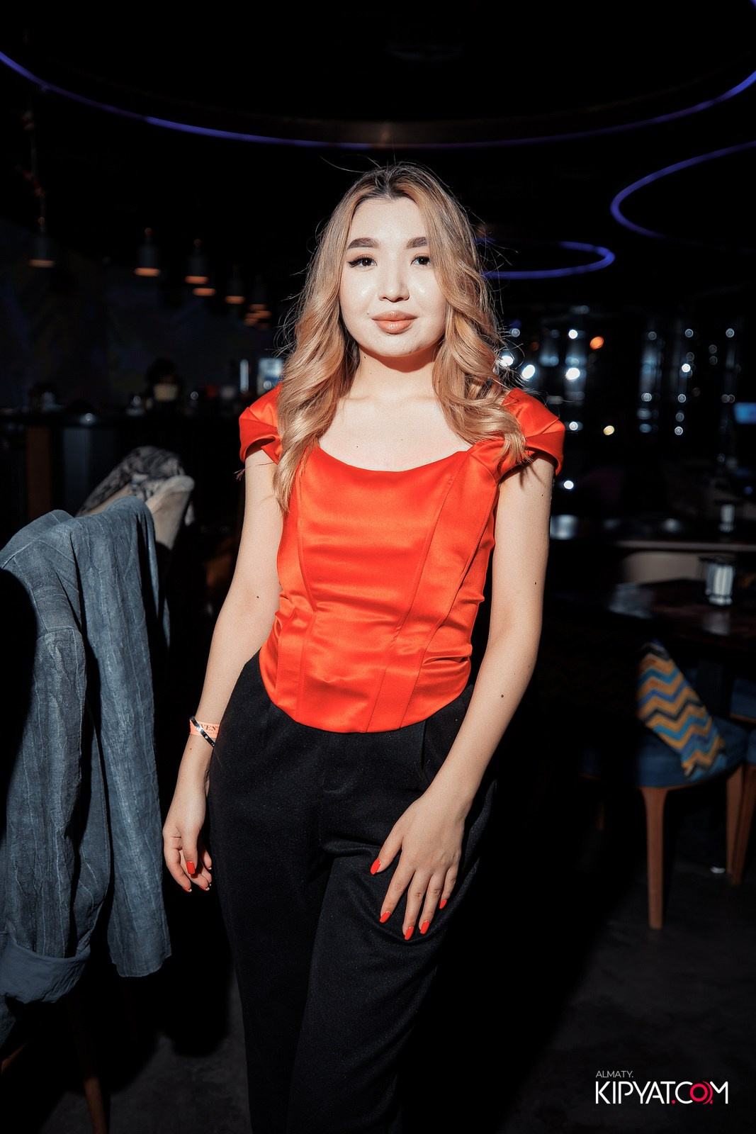 EVENT BAR. КИПЯТКОМ АЛМАТЫ!