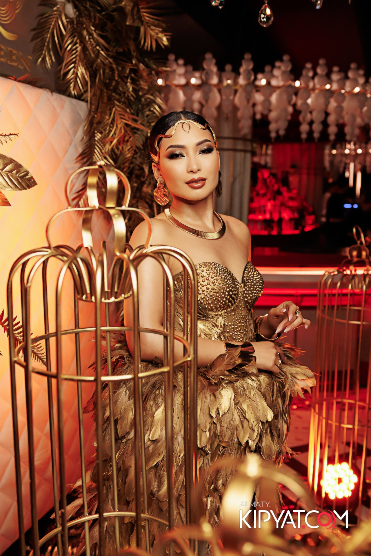 QUEEN. КИПЯТКОМ АЛМАТЫ!