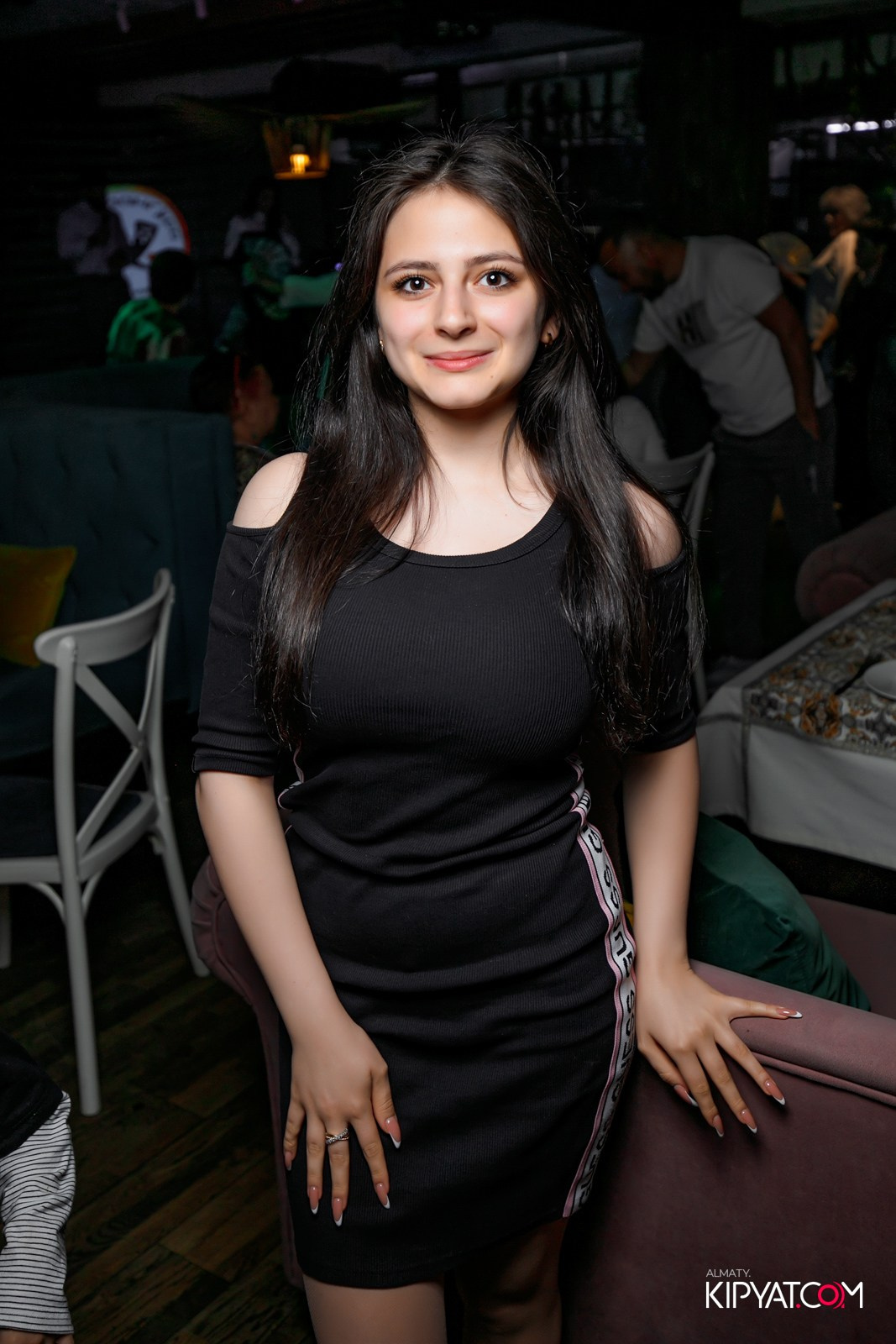 ВАХТАНГУРИ. КИПЯТКОМ АЛМАТЫ!