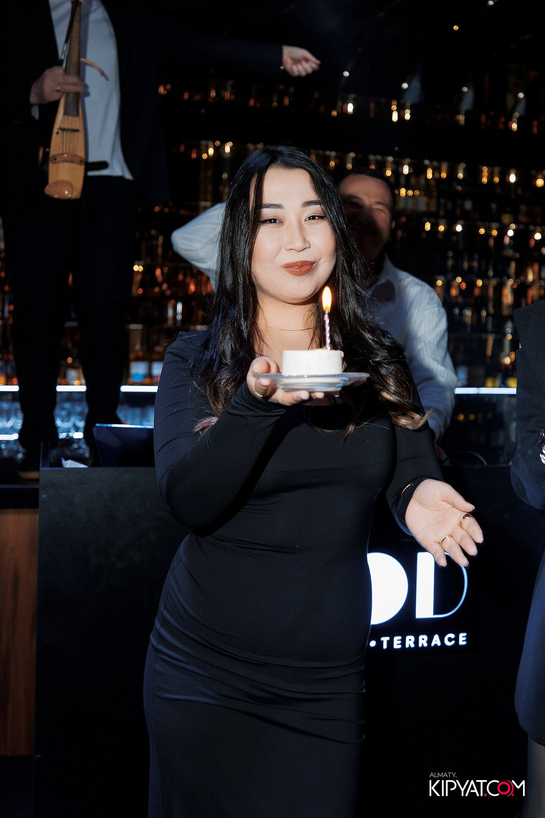 MOOD KARAOKE BAR & TERRACE. КИПЯТКОМ АЛМАТЫ! Фотосъемка мероприятий в Алматы