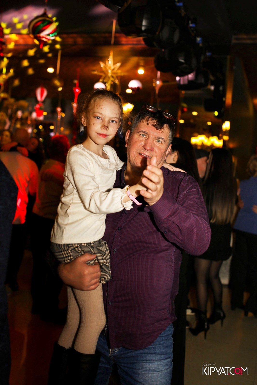 РЕСТОРАН ВЕСЕЛИДЗЕ НА ШЕВЧЕНКО. КИПЯТКОМ АЛМАТЫ! Фотосъемка мероприятий в Алматы