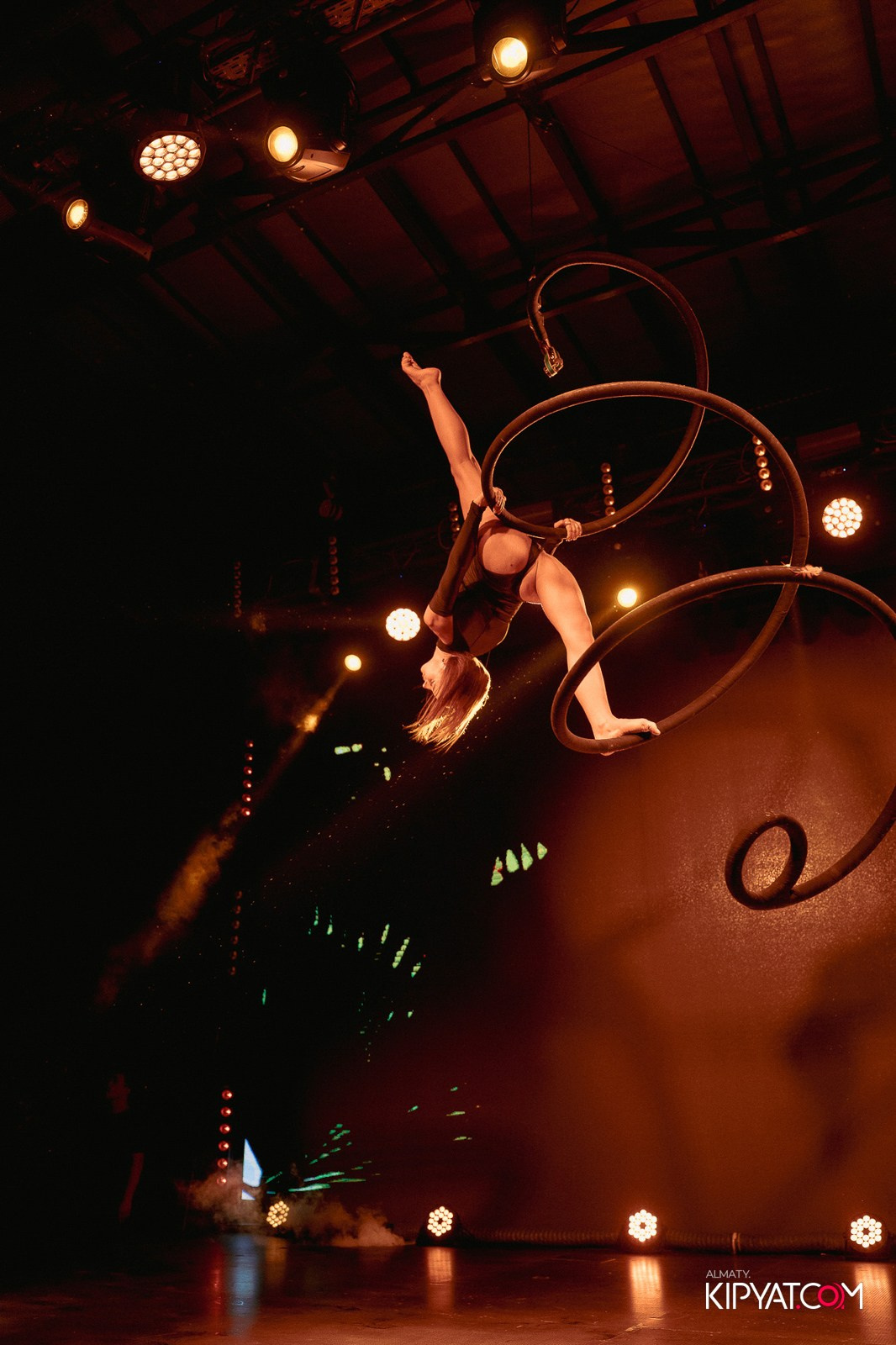 QUEEN. КИПЯТКОМ АЛМАТЫ!