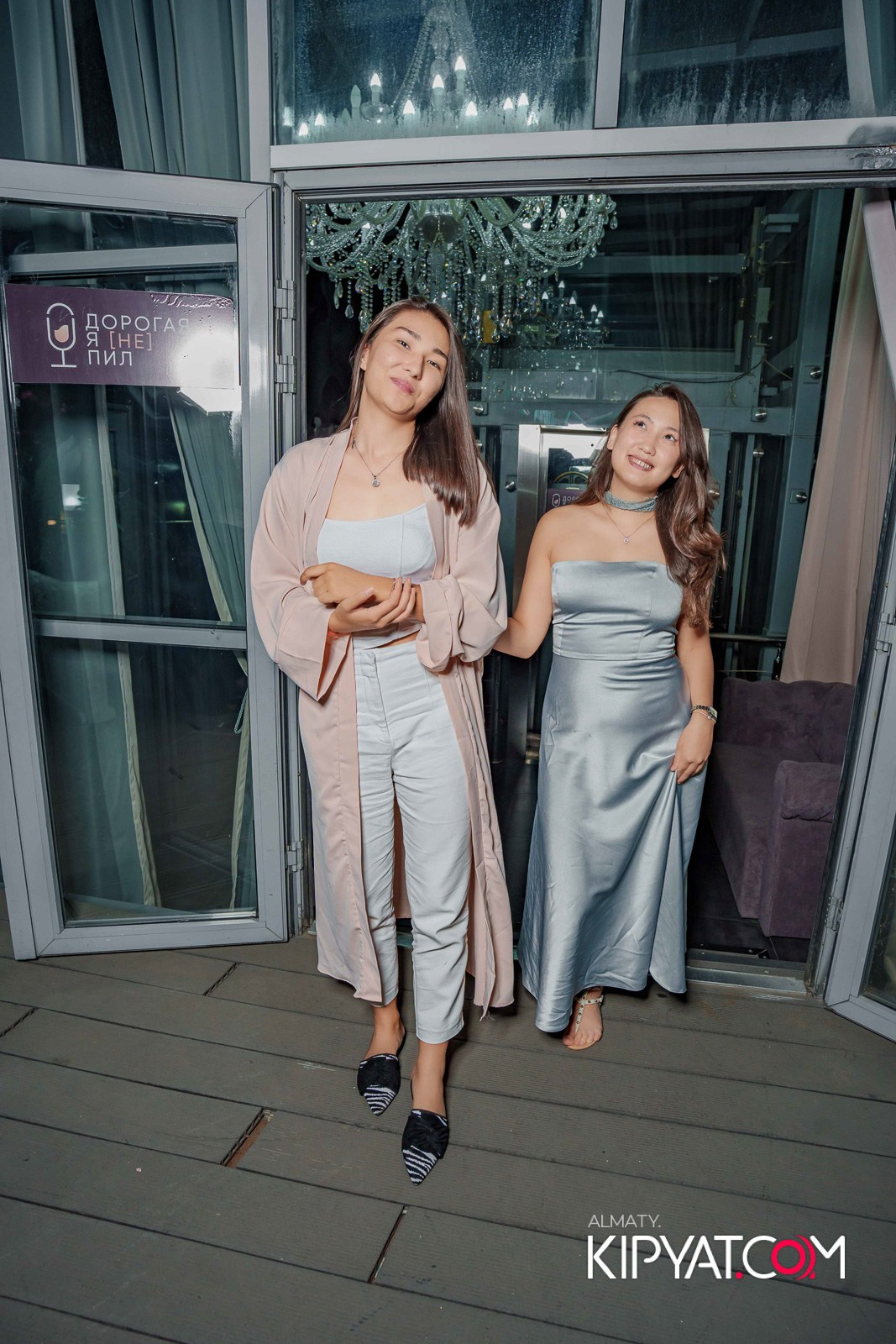 ДОРОГАЯ, Я НЕ ПИЛ. КИПЯТКОМ АЛМАТЫ! Фотосъемка мероприятий в Алматы