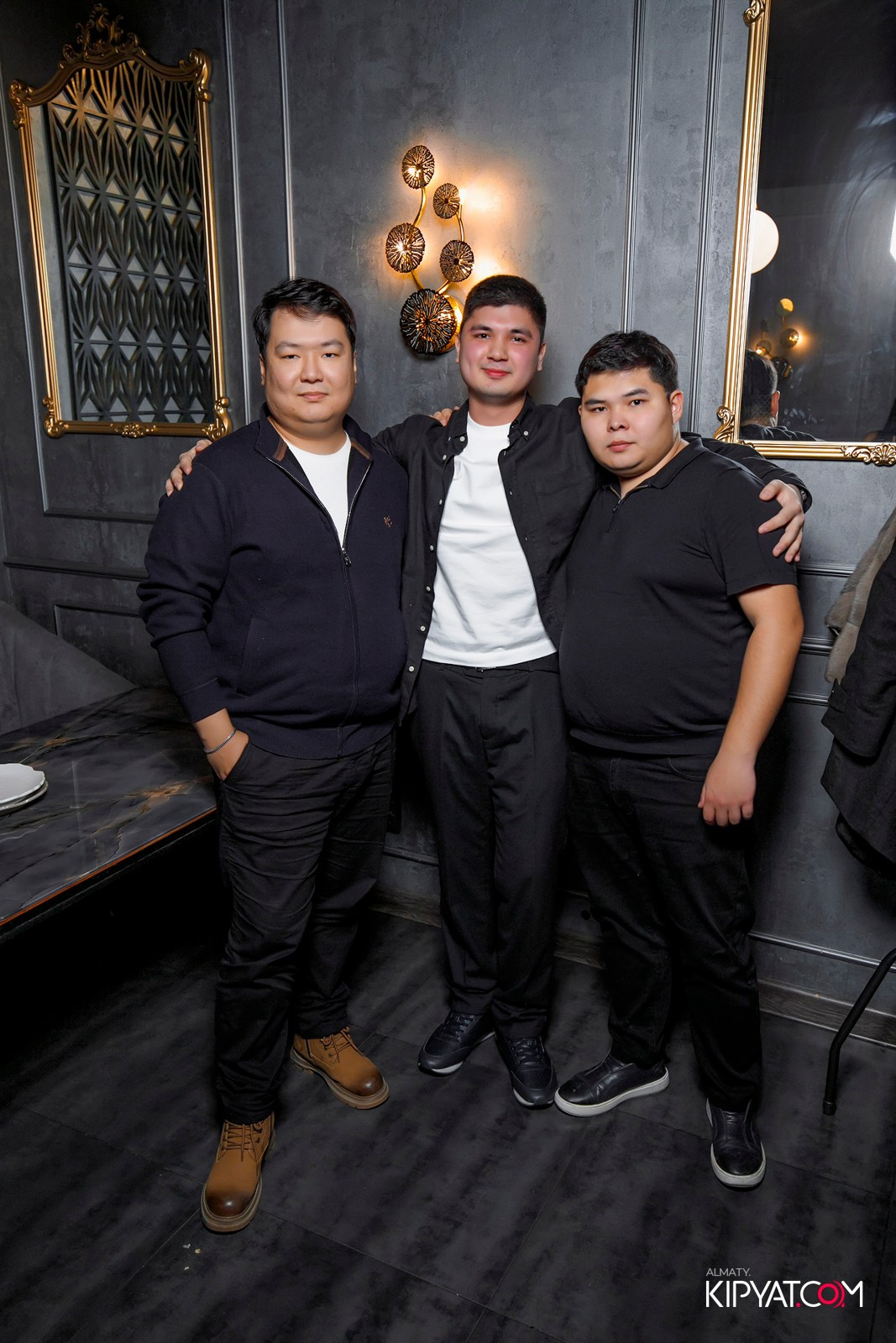 ДОРОГАЯ, Я НЕ ПИЛ. КИПЯТКОМ АЛМАТЫ! Фотосъемка мероприятий в Алматы