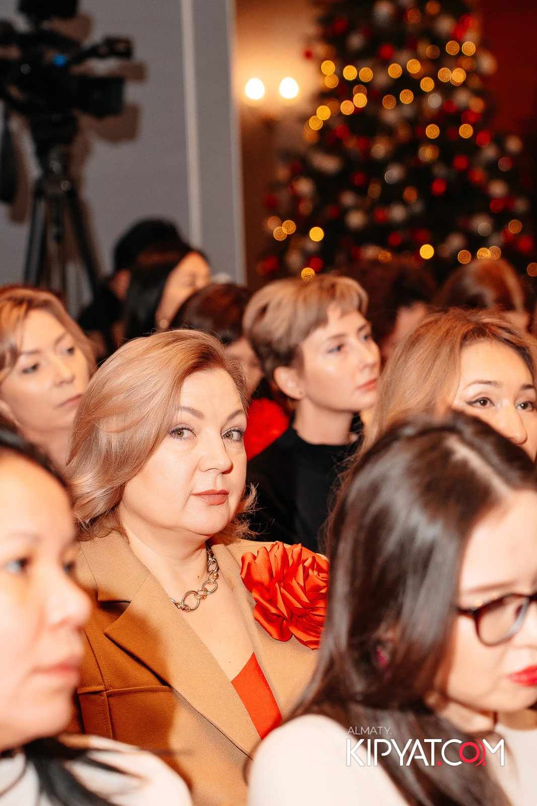 KAZAKH FASHION INDUSTRY. КИПЯТКОМ АЛМАТЫ!