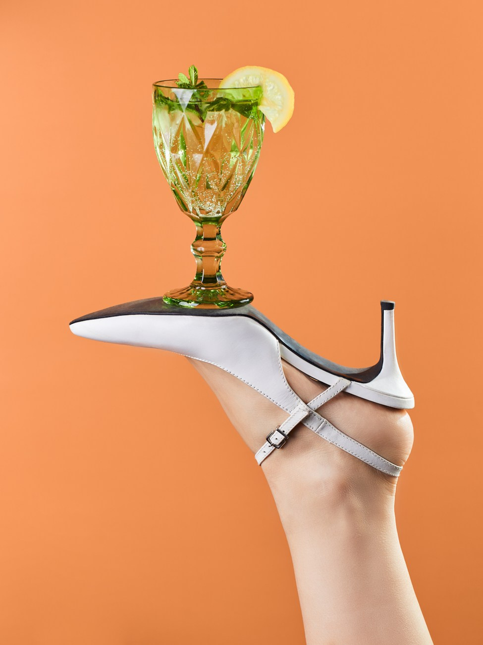 Фотосъемка напитков. Фудфото и предметная съемка, Москва. Burakova&Prigarin Photography