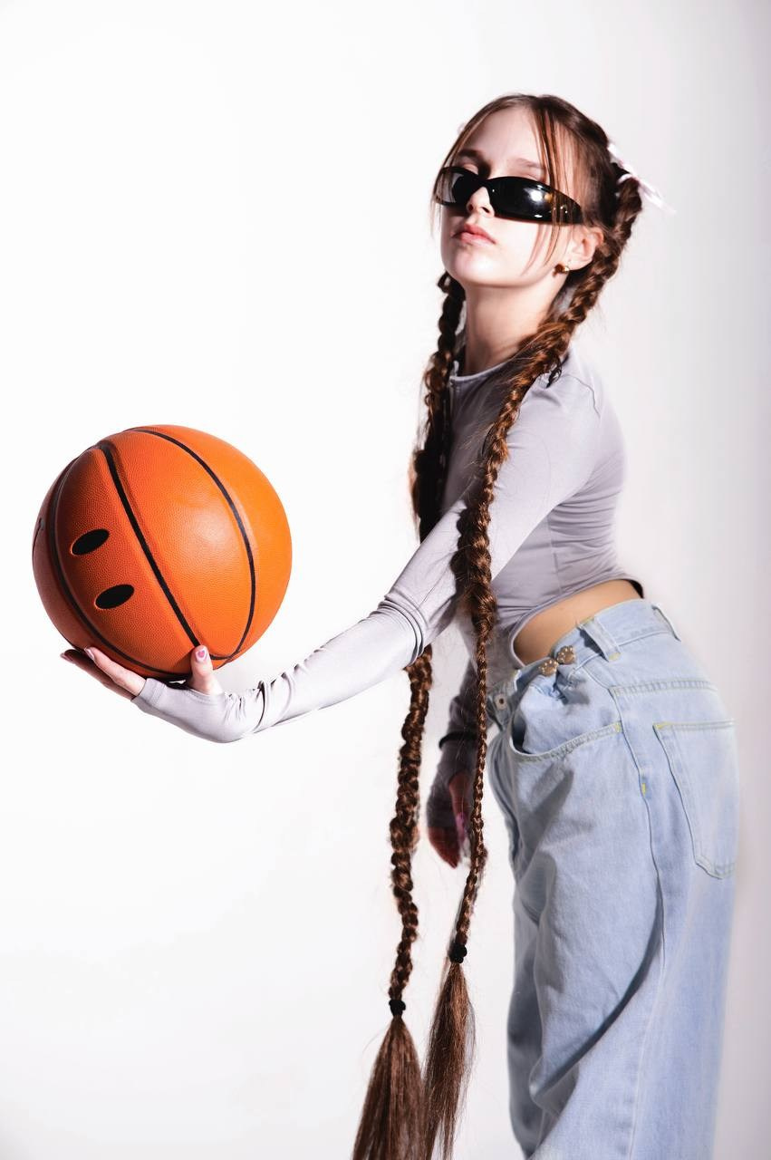 ОБЩИЕ. Фотограф в Москве