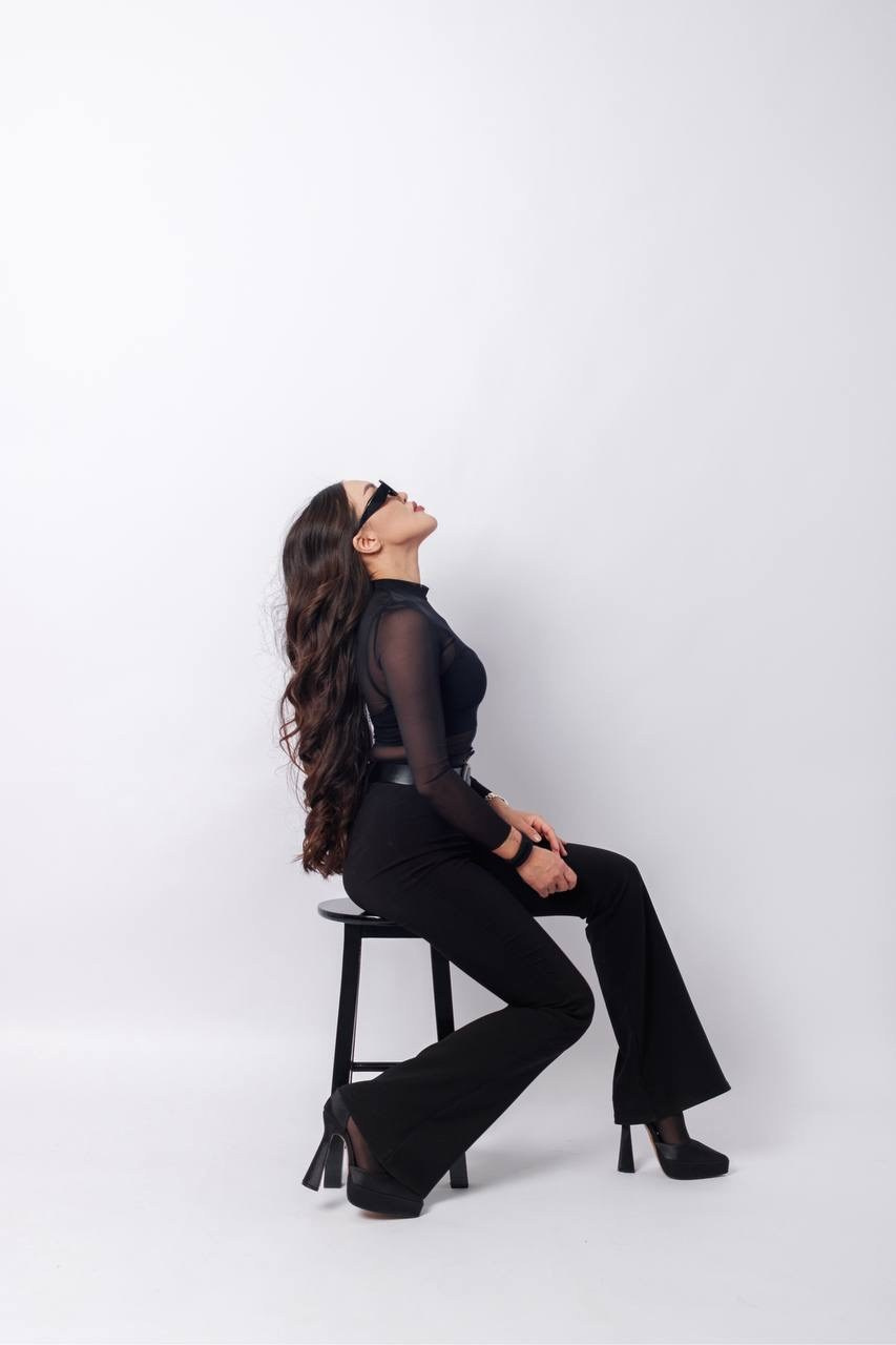 Портфолио. Услуги