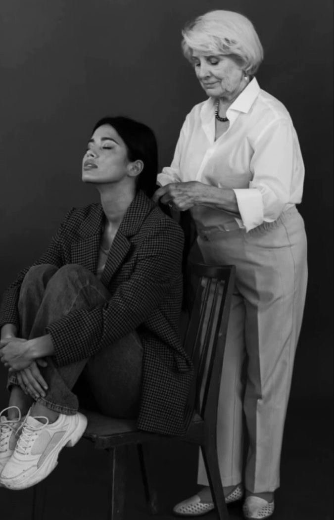 Family. Услуги