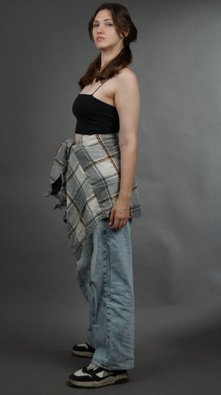 Алиса Соловьева. Школа регионального кастинга «Река»