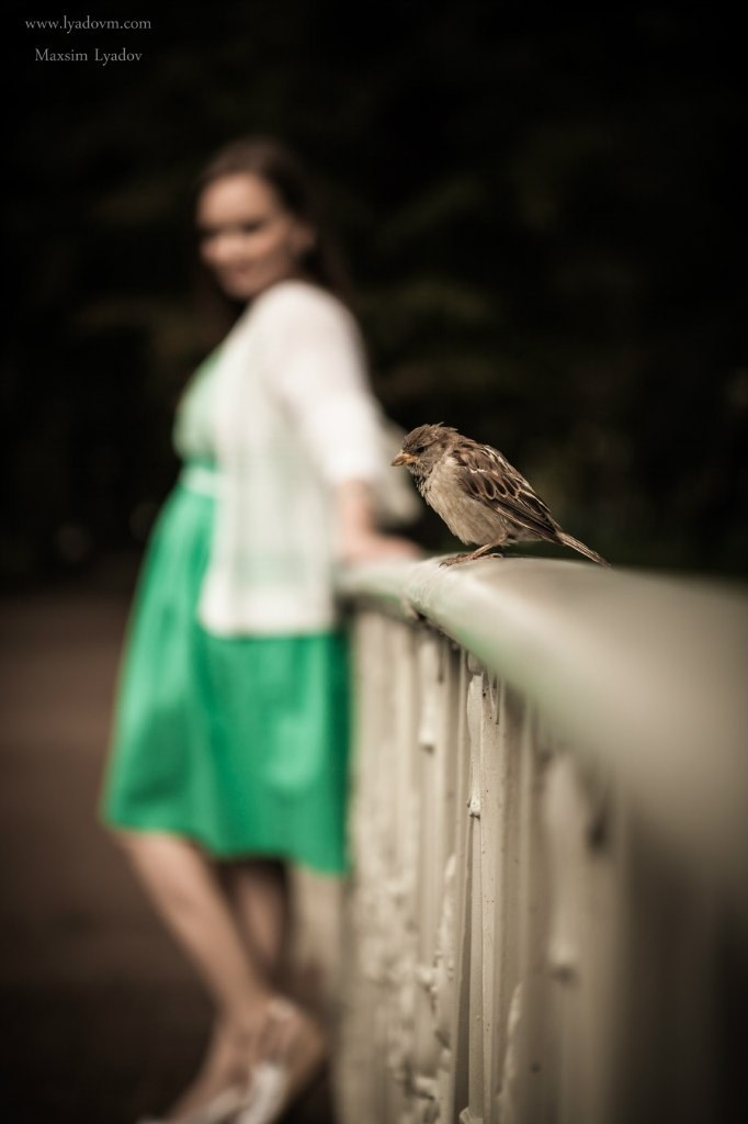 Портфолио для души. Профессиональный фотограф Иркутск — Максим Лядов