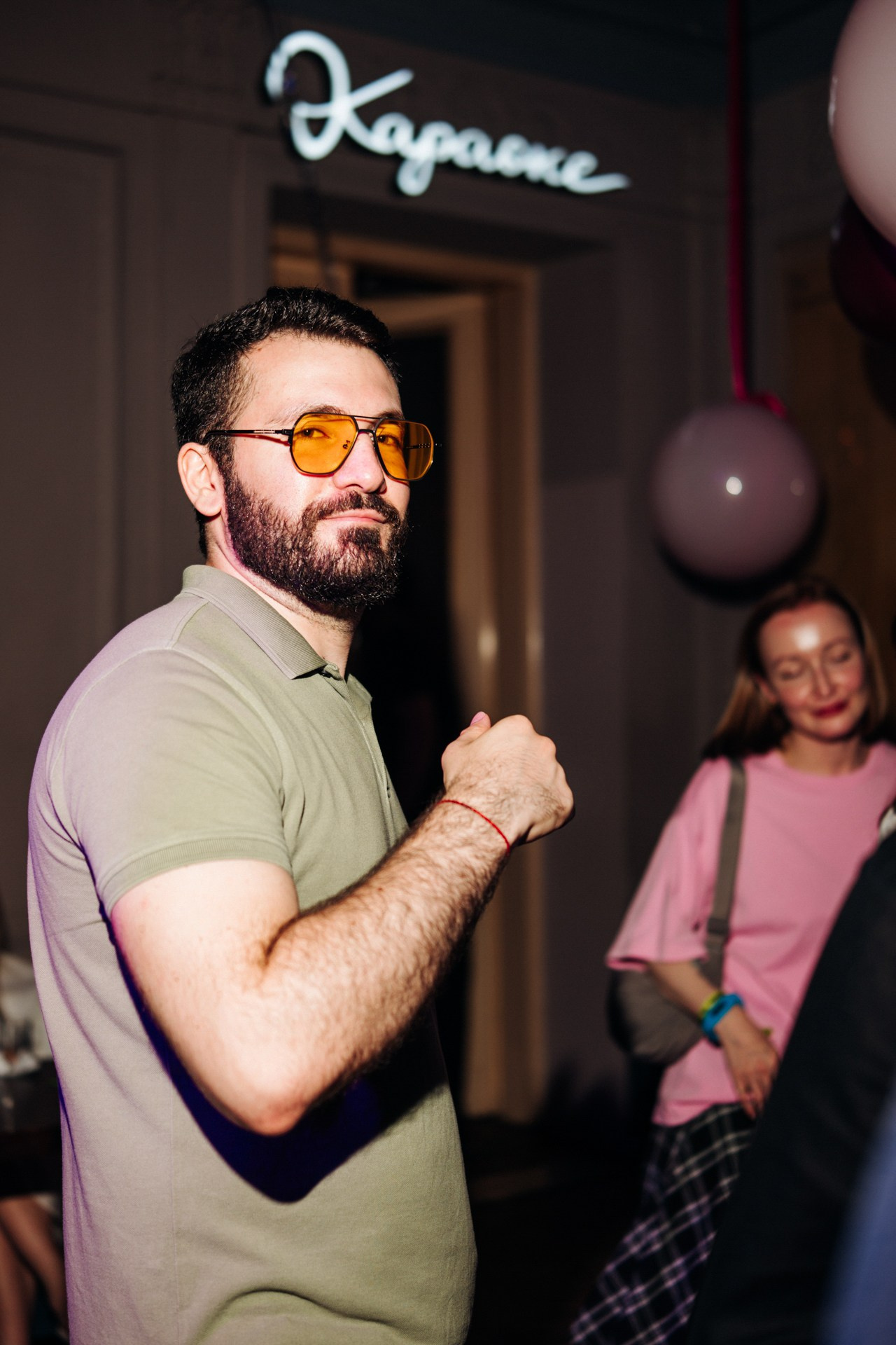 COMMODE 3 YEARS. Репортажный фотограф Санкт-Петербург