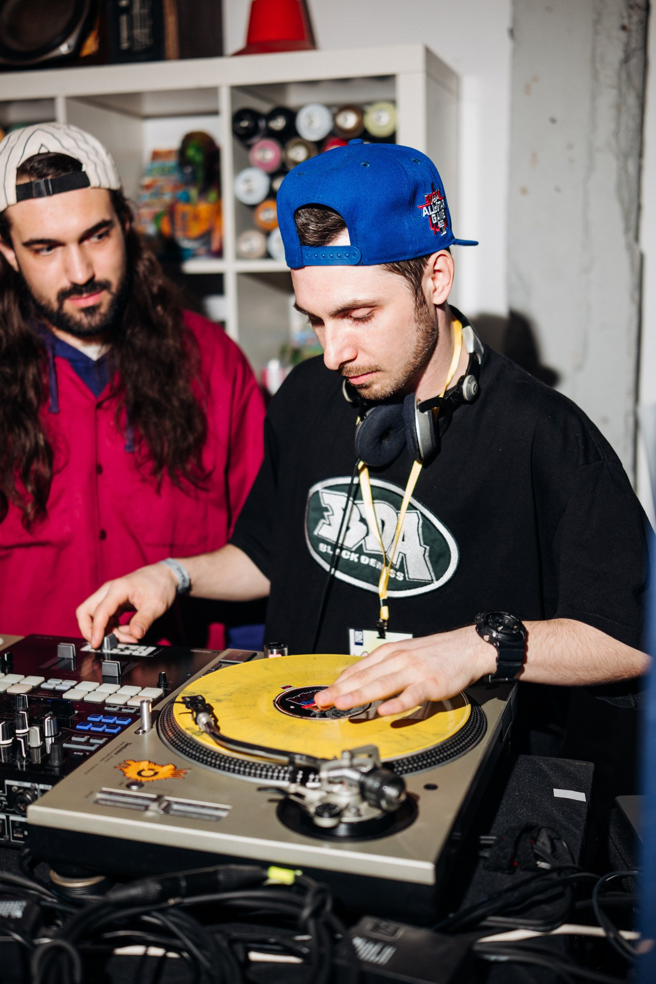 In Beat We Trust. Репортажный фотограф Санкт-Петербург