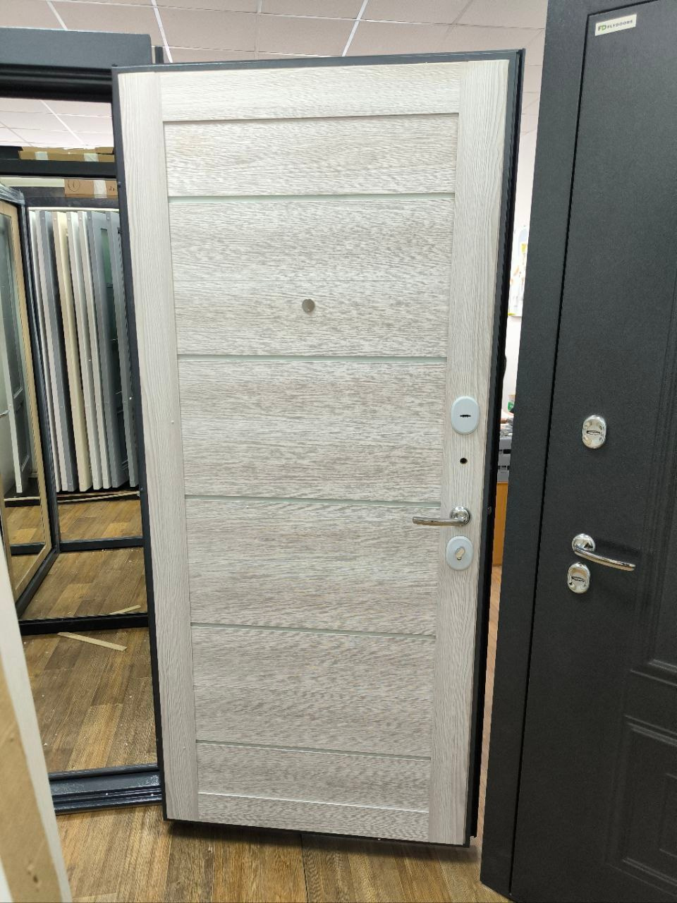 АРКАН 206. Портфолио