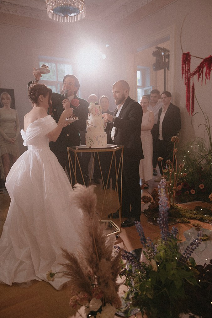 Фотограф Украинцева. Подрядчики и друзья сети свадебных площадок House for wedding