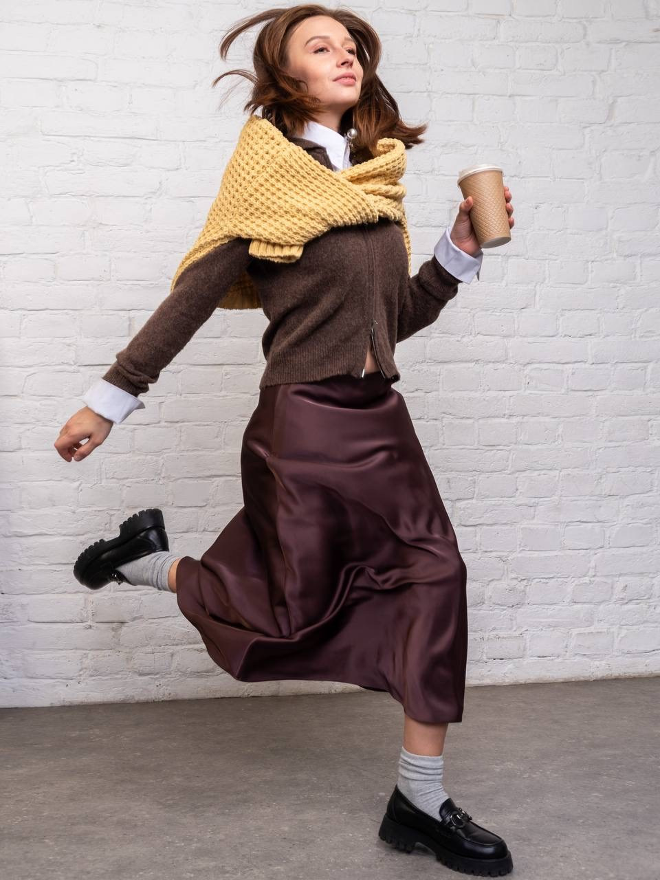 Garipova. АРХИ STYLE