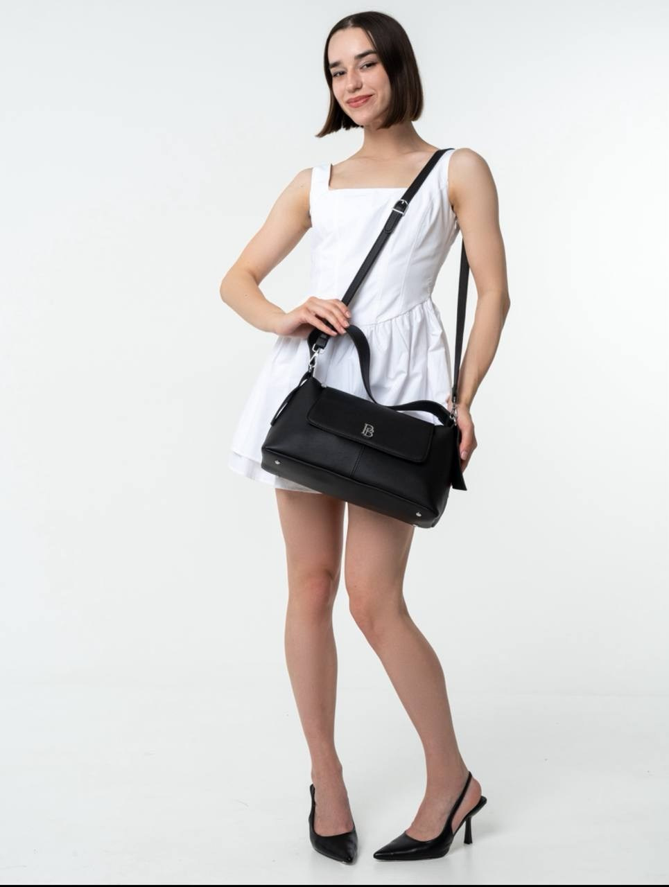 Каталожная съемка сумок. АРХИ STYLE