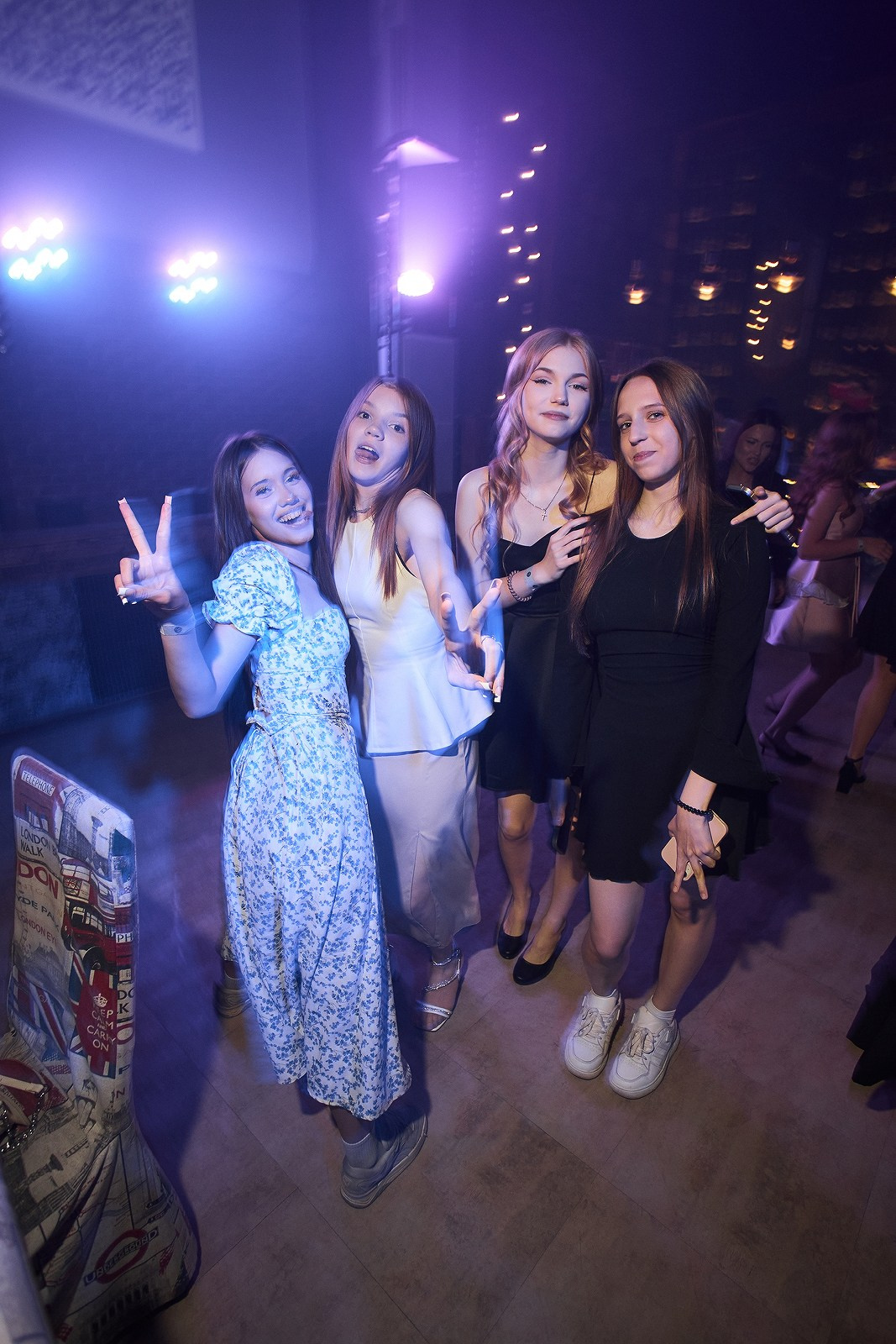 Выпускной. Свадебный фотограф Челябинск, Екатеринбург, Курган — Виктор Слуднов