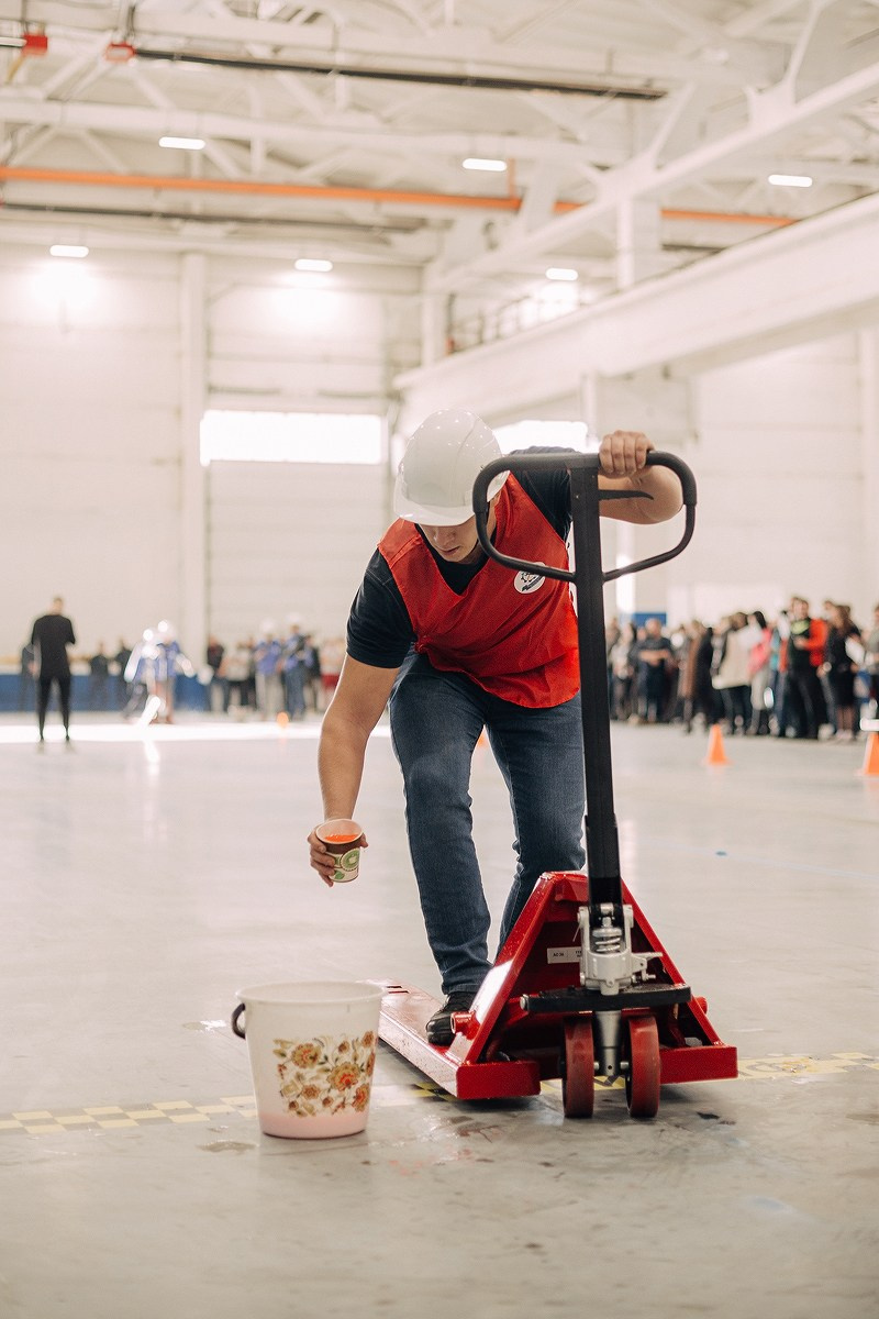 Индустриальный фестиваль. Свадебный фотограф Челябинск, Екатеринбург, Курган — Виктор Слуднов