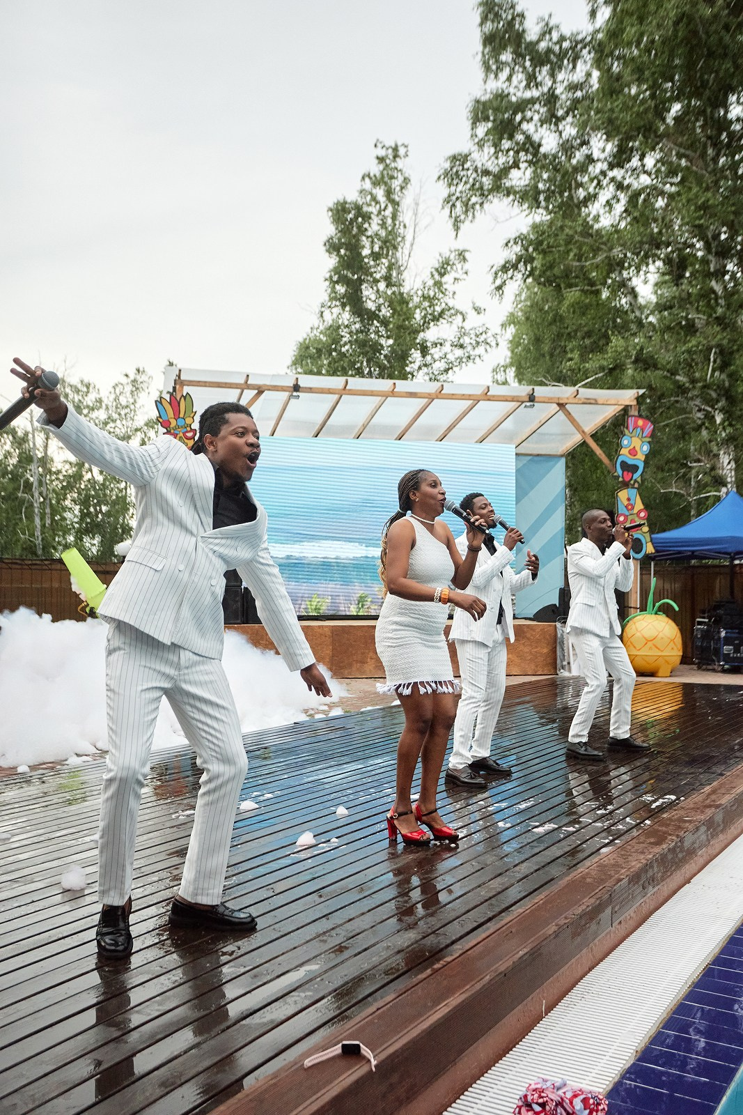 NEW CODE GROUP. Свадебный фотограф Челябинск, Екатеринбург, Курган — Виктор Слуднов