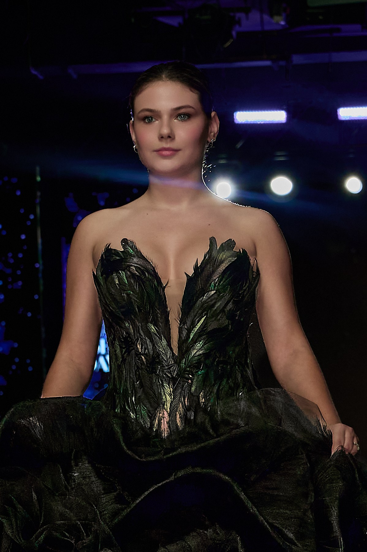 Grand Fashion Days 2025. Фотограф в Москве Юлия Перфетти