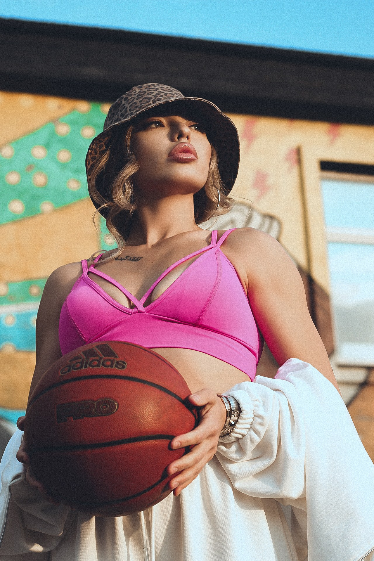 Уличная съёмка. Фотограф Иванова Елена в Иркутске