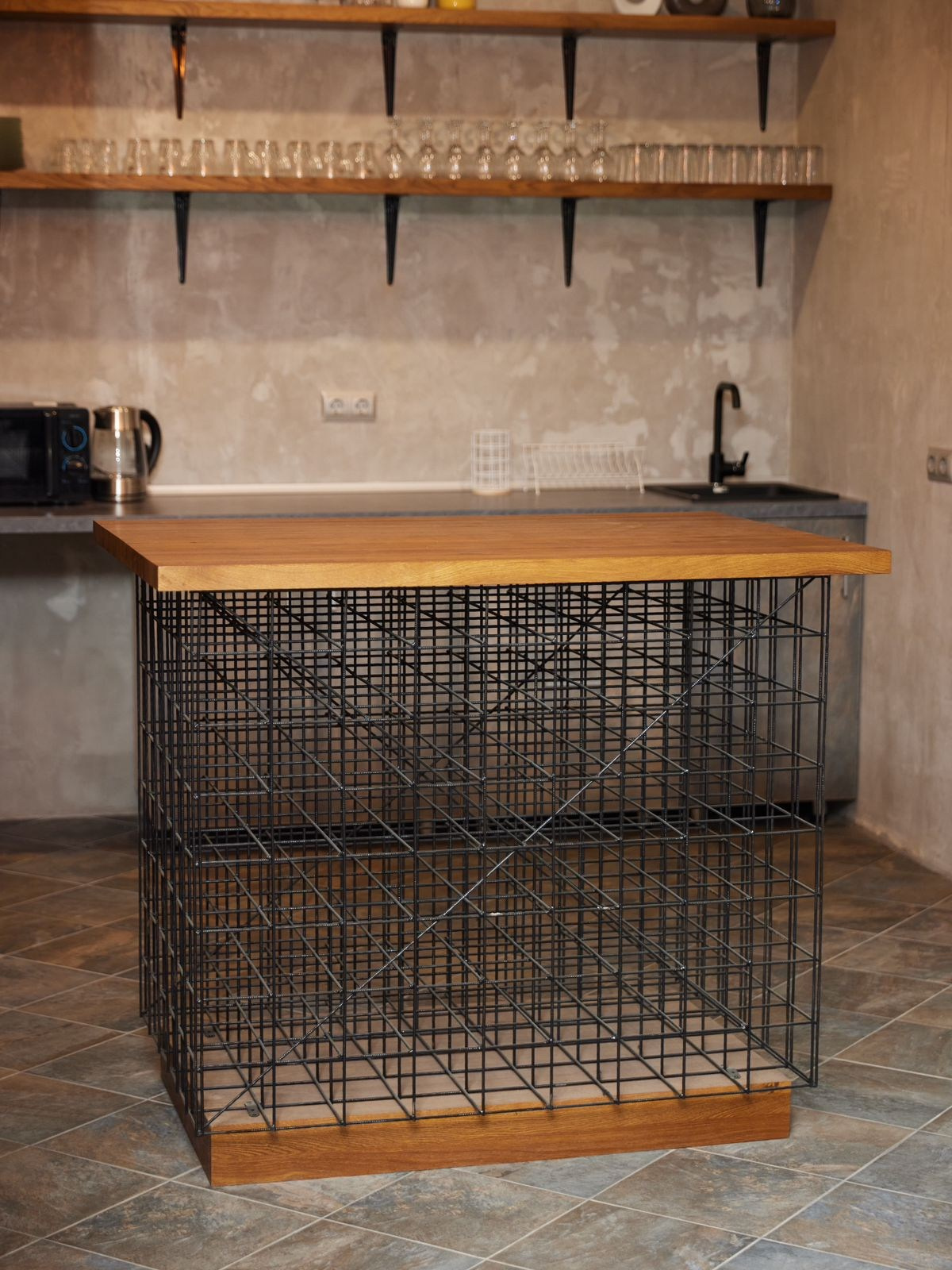 Столешницы. Столярное производство Камыши-Хвощи