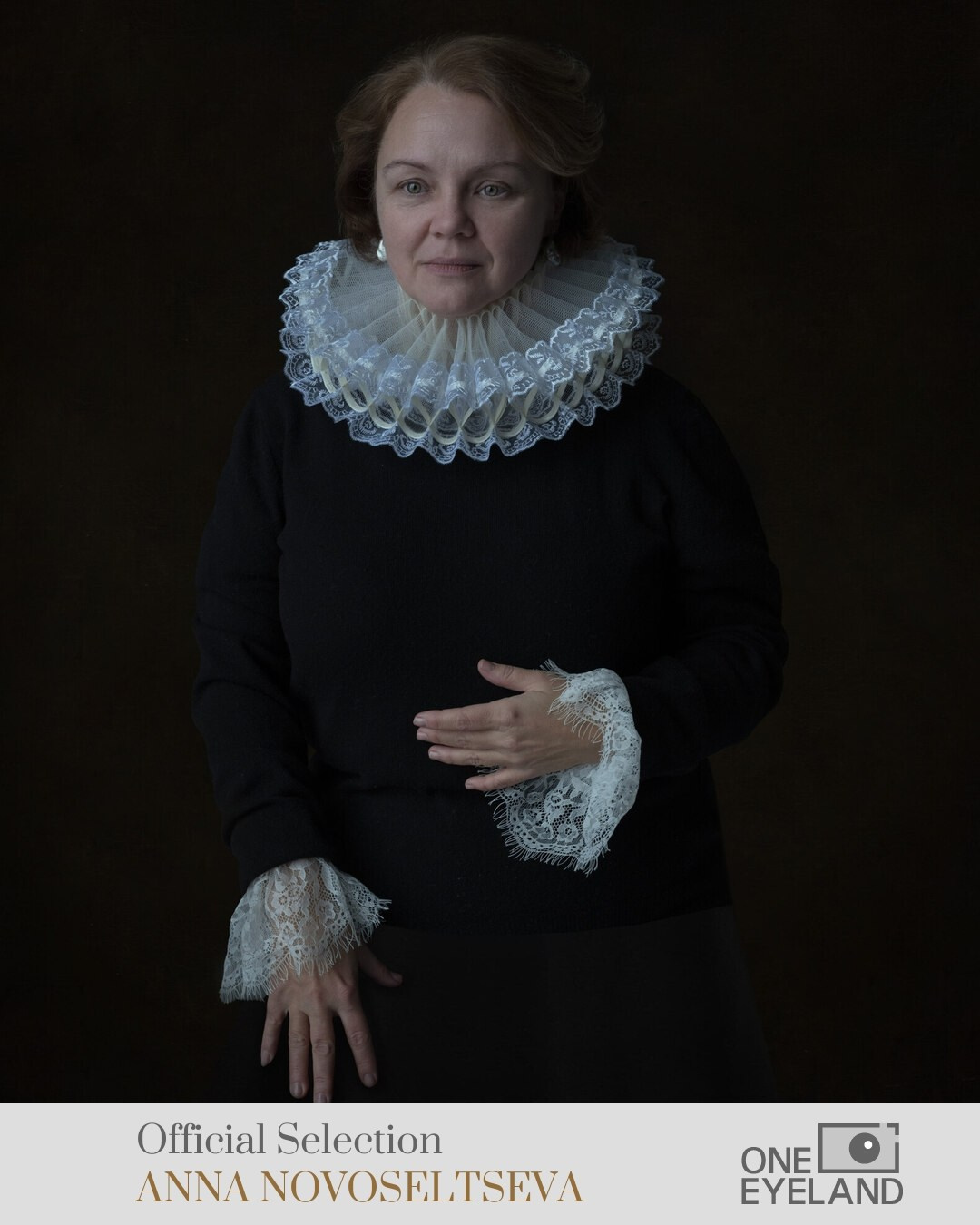 Галерея Oneeyeland. Анна Новосельцева. Индивидуальные фотосессии в Москве и М.О