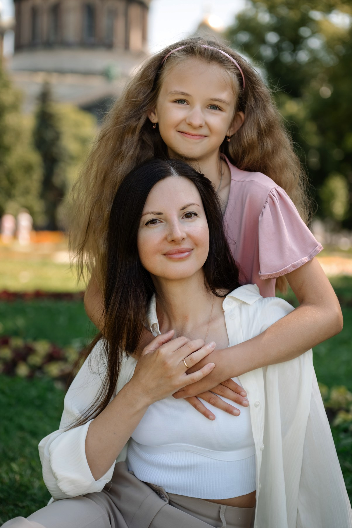 Победитель 2024. Свадебный и семейный фотограф в Санкт-Петербурге Елена Худякова