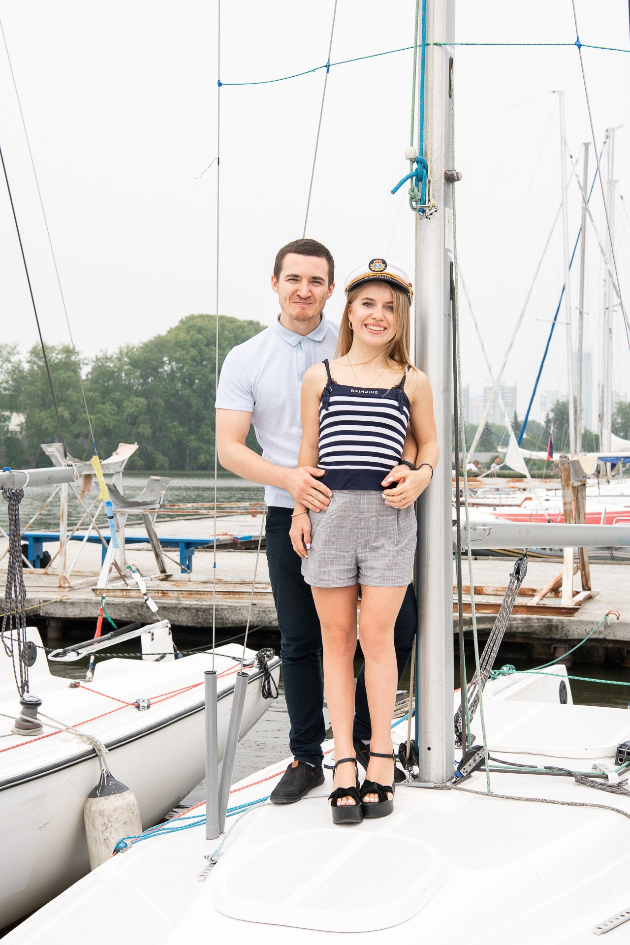 Городская съемка. Фомина Елена Свадебный и семейный фотограф