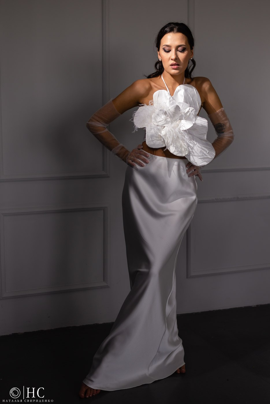 Татьяна. Фотограф в Кемерово Наталья Свириденко