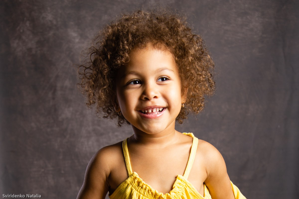 Дети. Фотограф в Кемерово Наталья Свириденко