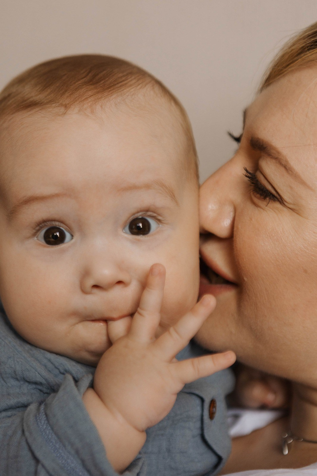 Ванечка. Наталья Косьянова. Ваш фотограф. Москва