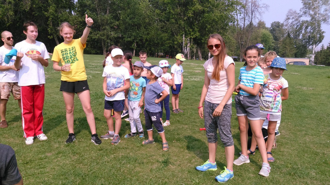 Каполагерь 2016 Казань. Капоэйра в Казани ABADÁ-Capoeira