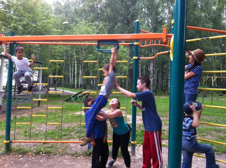 Каполагерь 2015 Казань. Капоэйра в Казани ABADÁ-Capoeira