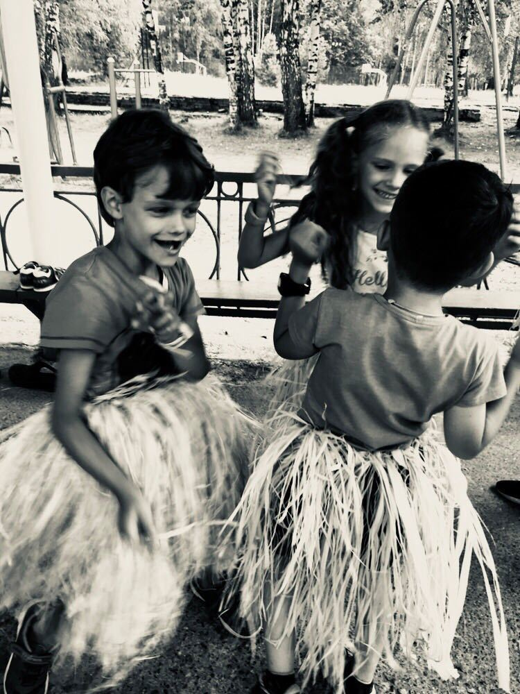 Каполагерь 2018 Олимпиец. Капоэйра в Казани ABADÁ-Capoeira