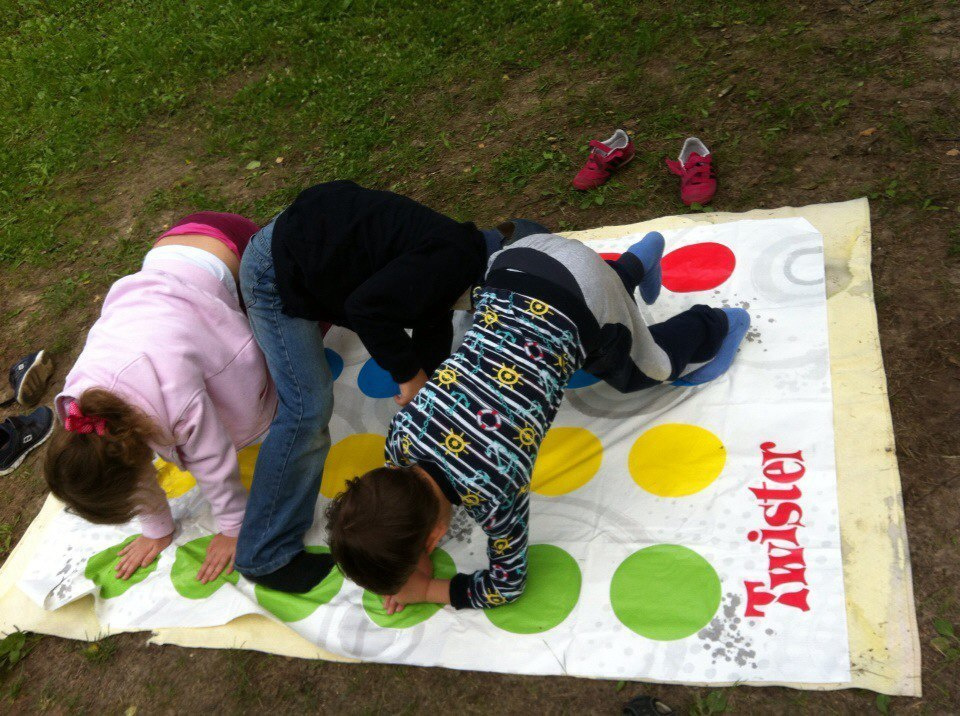 Каполагерь 2015 Казань. Капоэйра в Казани ABADÁ-Capoeira