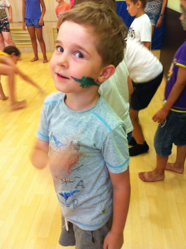 Каполагерь 2016 Казань. Капоэйра в Казани ABADÁ-Capoeira