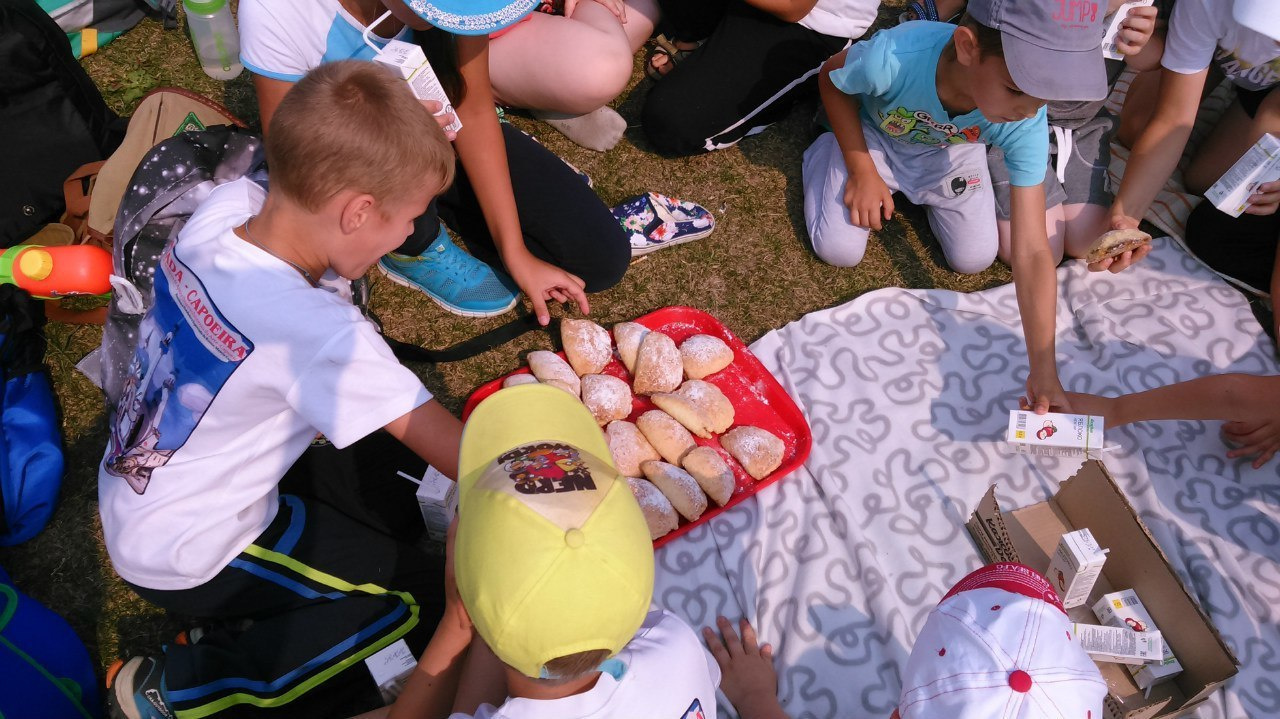 Каполагерь 2016 Казань. Капоэйра в Казани ABADÁ-Capoeira